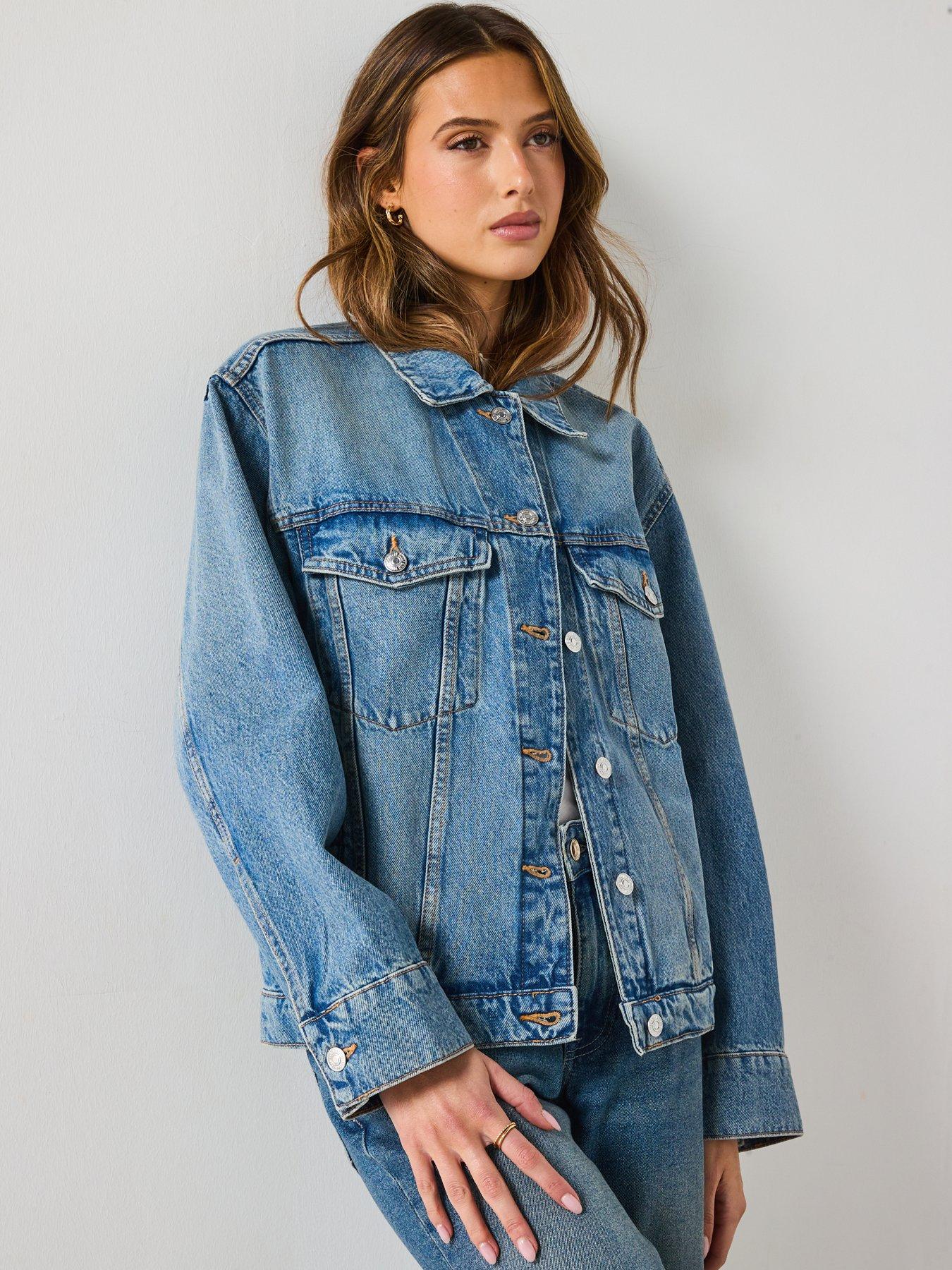 mango-oversized-denim-jacket-with-pockets-blueoutfit