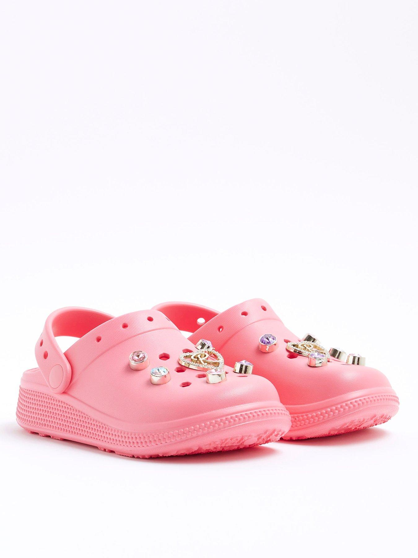 river-island-older-girls-heart-gem-clogs-pinkstillFront