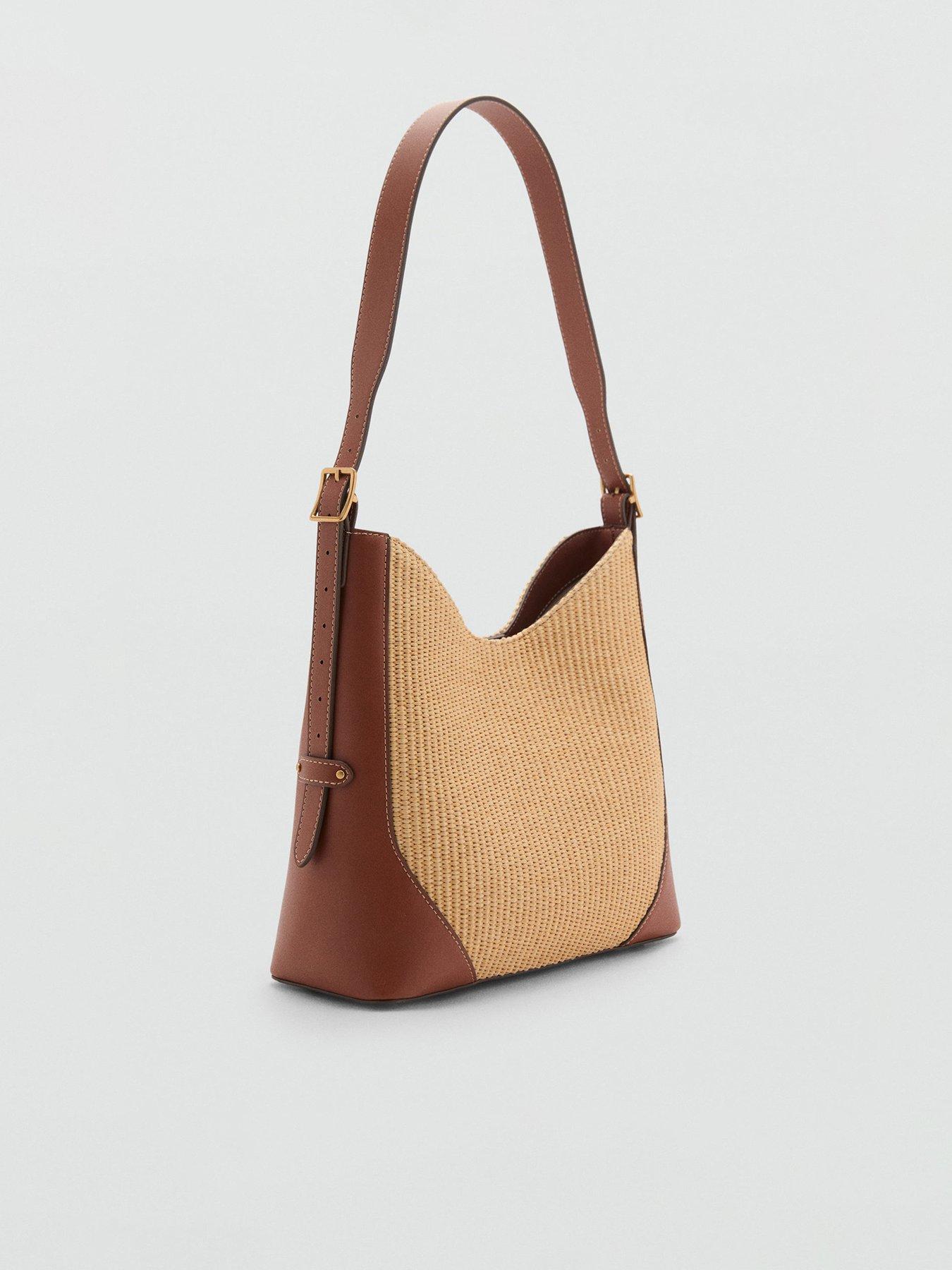 mango-raffia-effect-shoulder-bagback