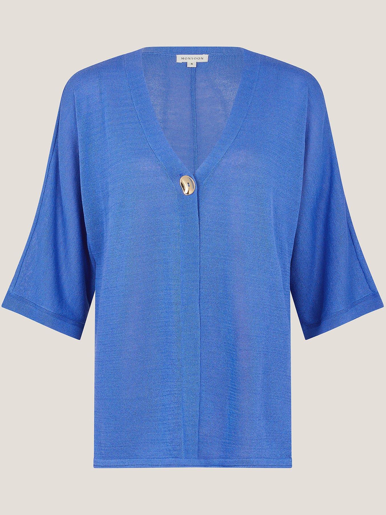 monsoon-beth-button-cardigan-blueback
