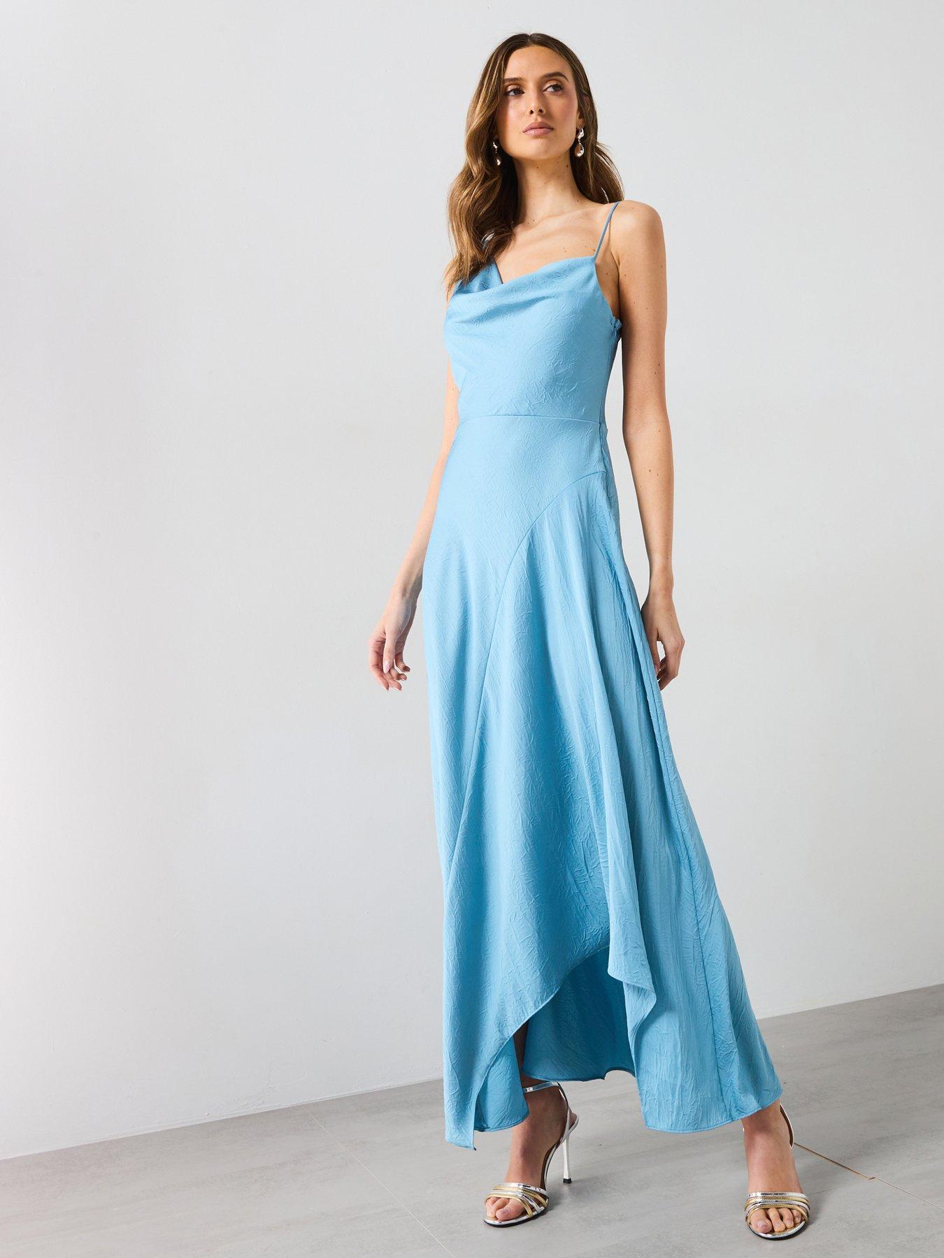 mango-asymmetrical-creased-effect-dressfront