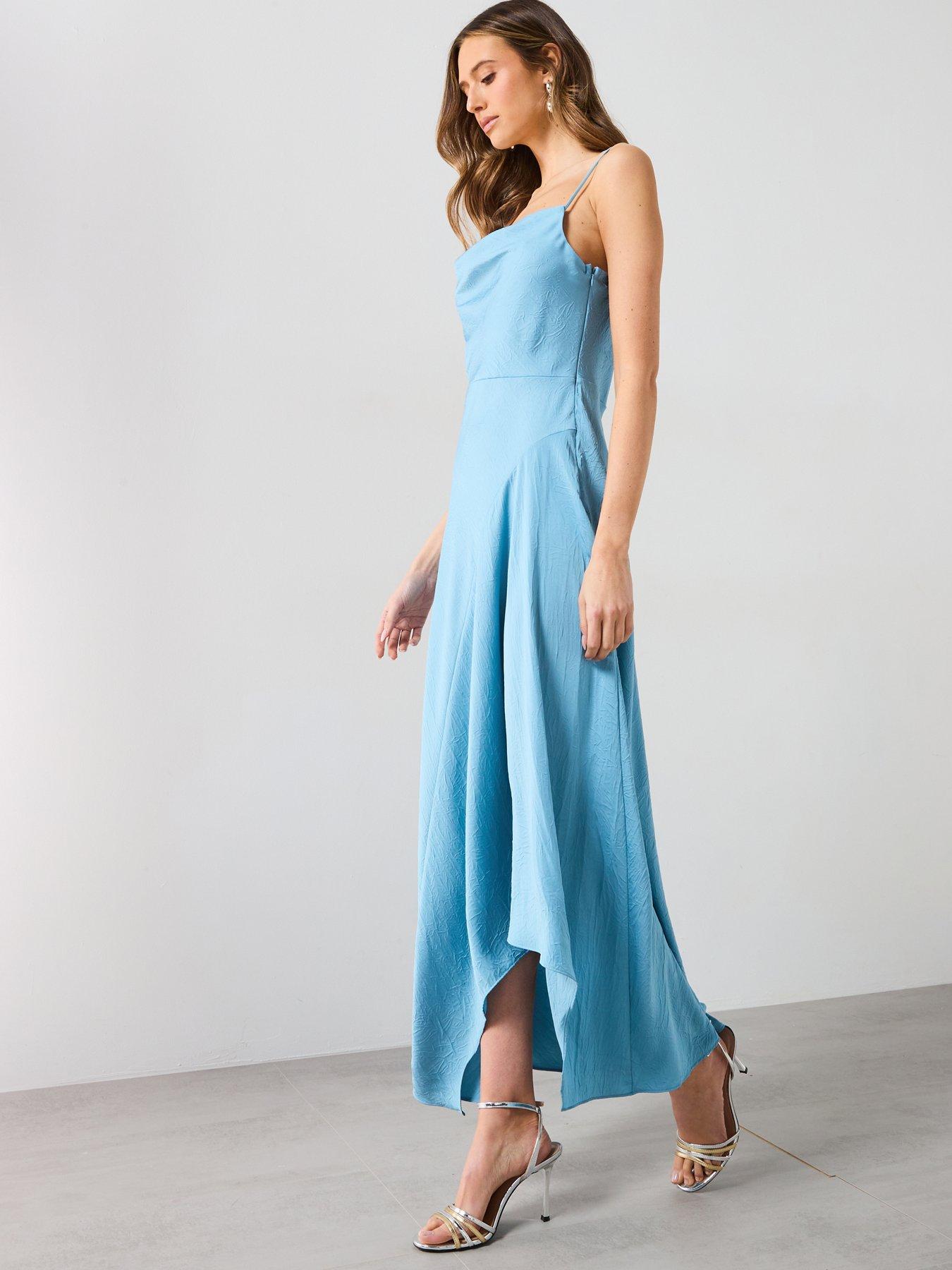 mango-asymmetrical-creased-effect-dressback