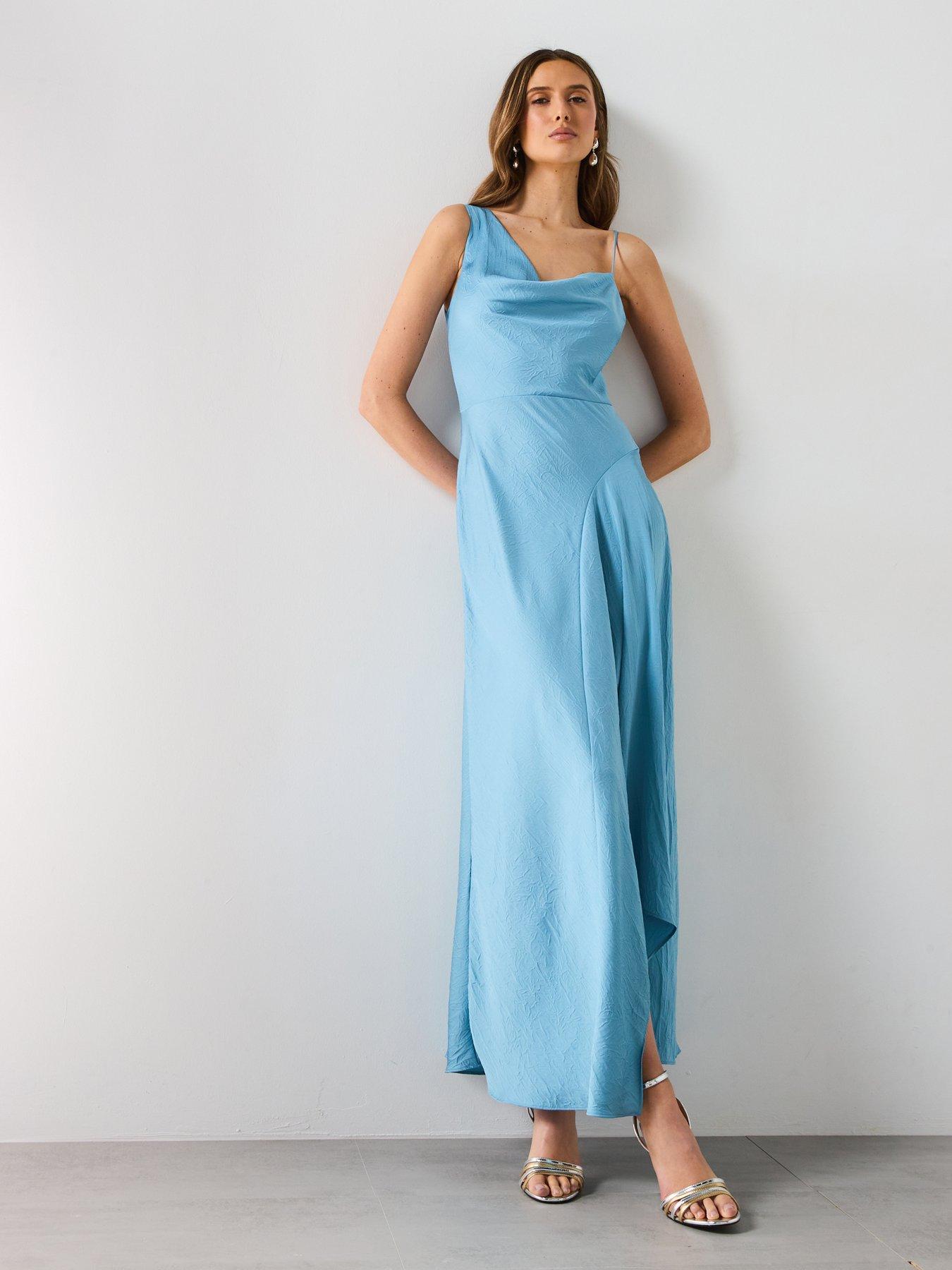 mango-asymmetrical-creased-effect-dressdetail