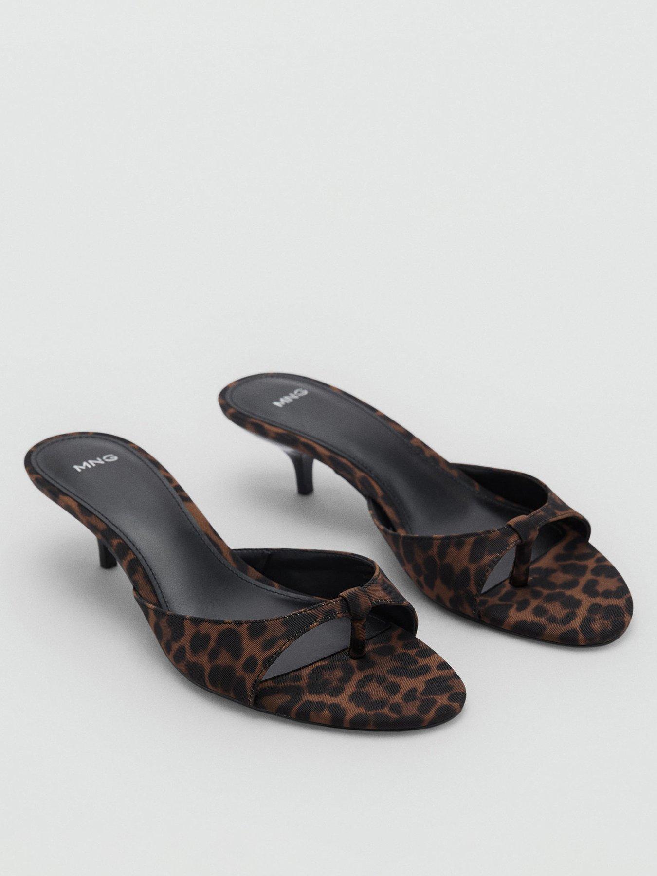 mango-leopard-print-kitten-heel-sandals-brownstillFront