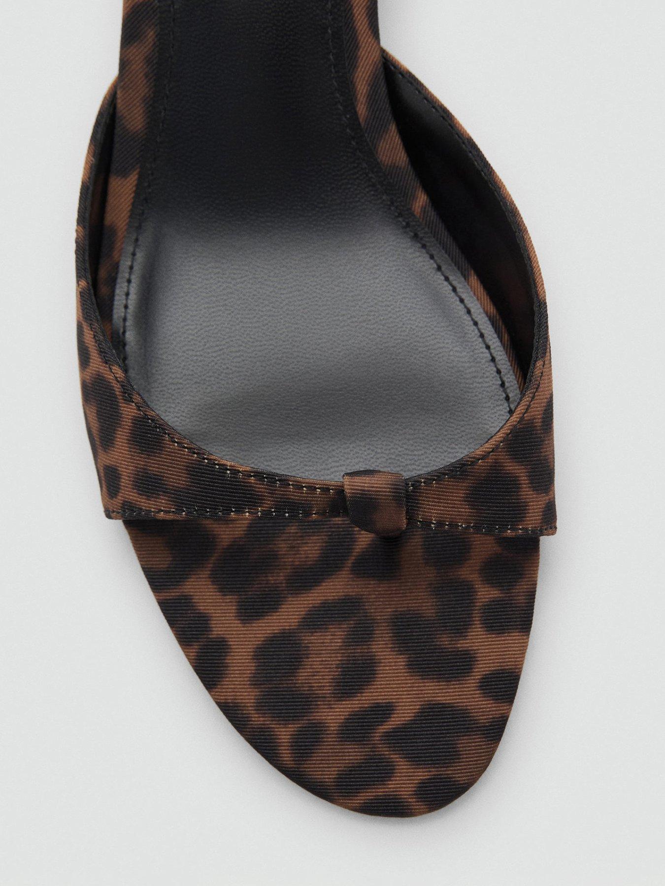 mango-leopard-print-kitten-heel-sandals-brownoutfit