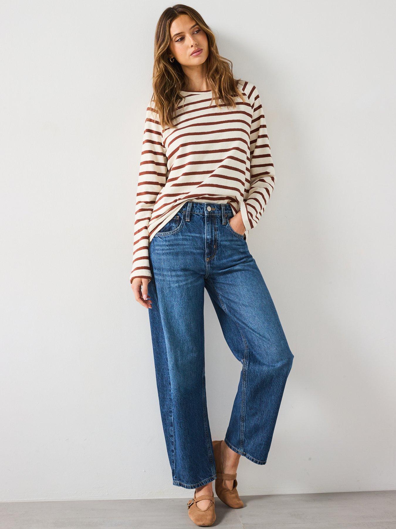 mango-high-rise-balloon-jeans-blueback