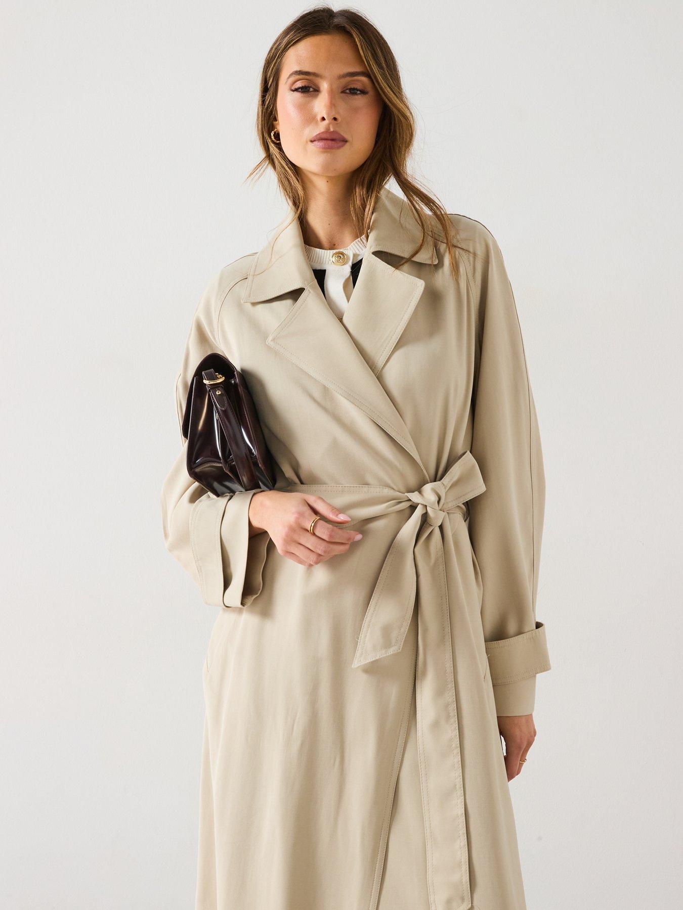 mango-soft-trench-coat-with-belt-brownoutfit