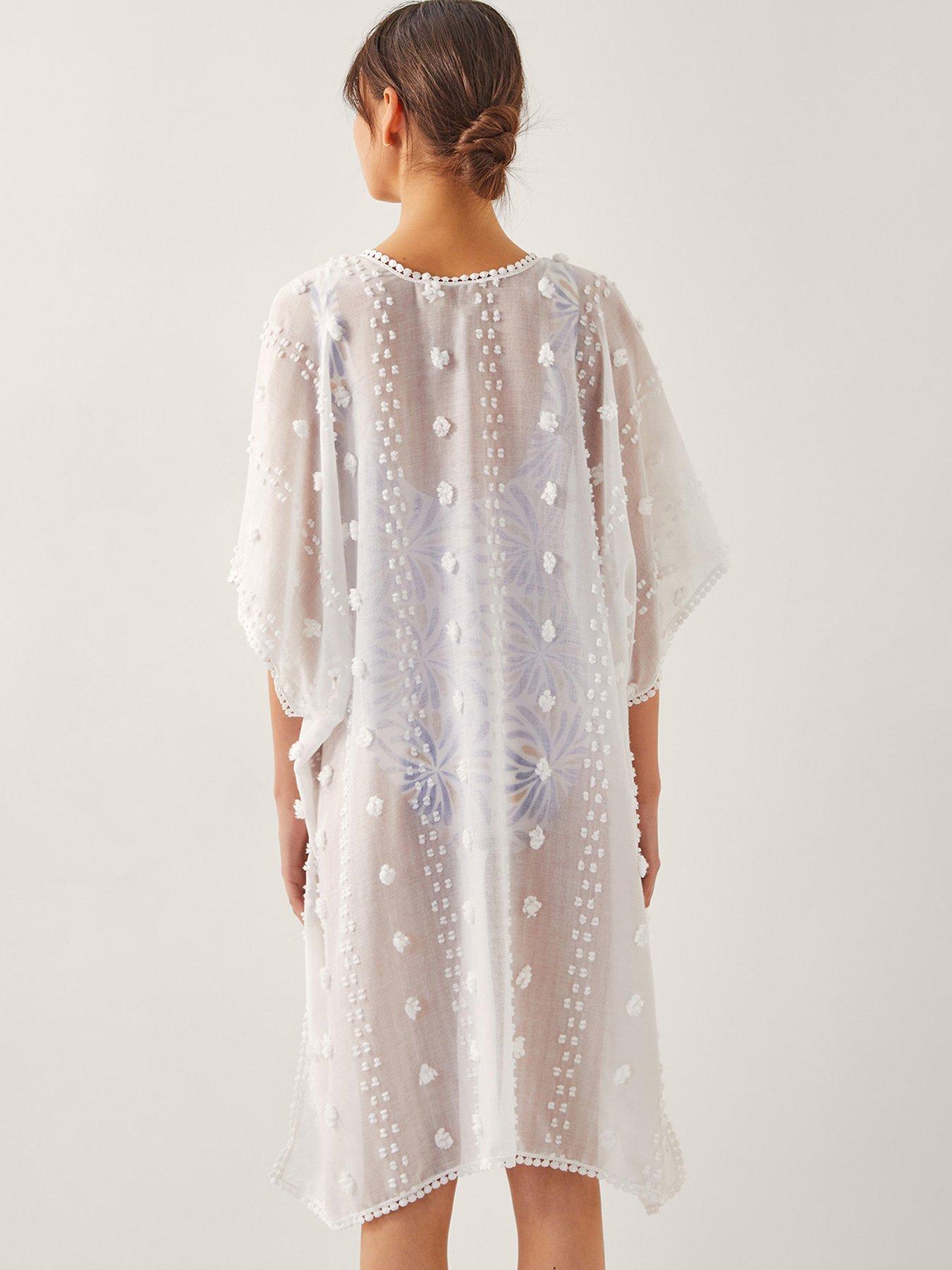monsoon-effy-textured-cover-up-whitestillFront