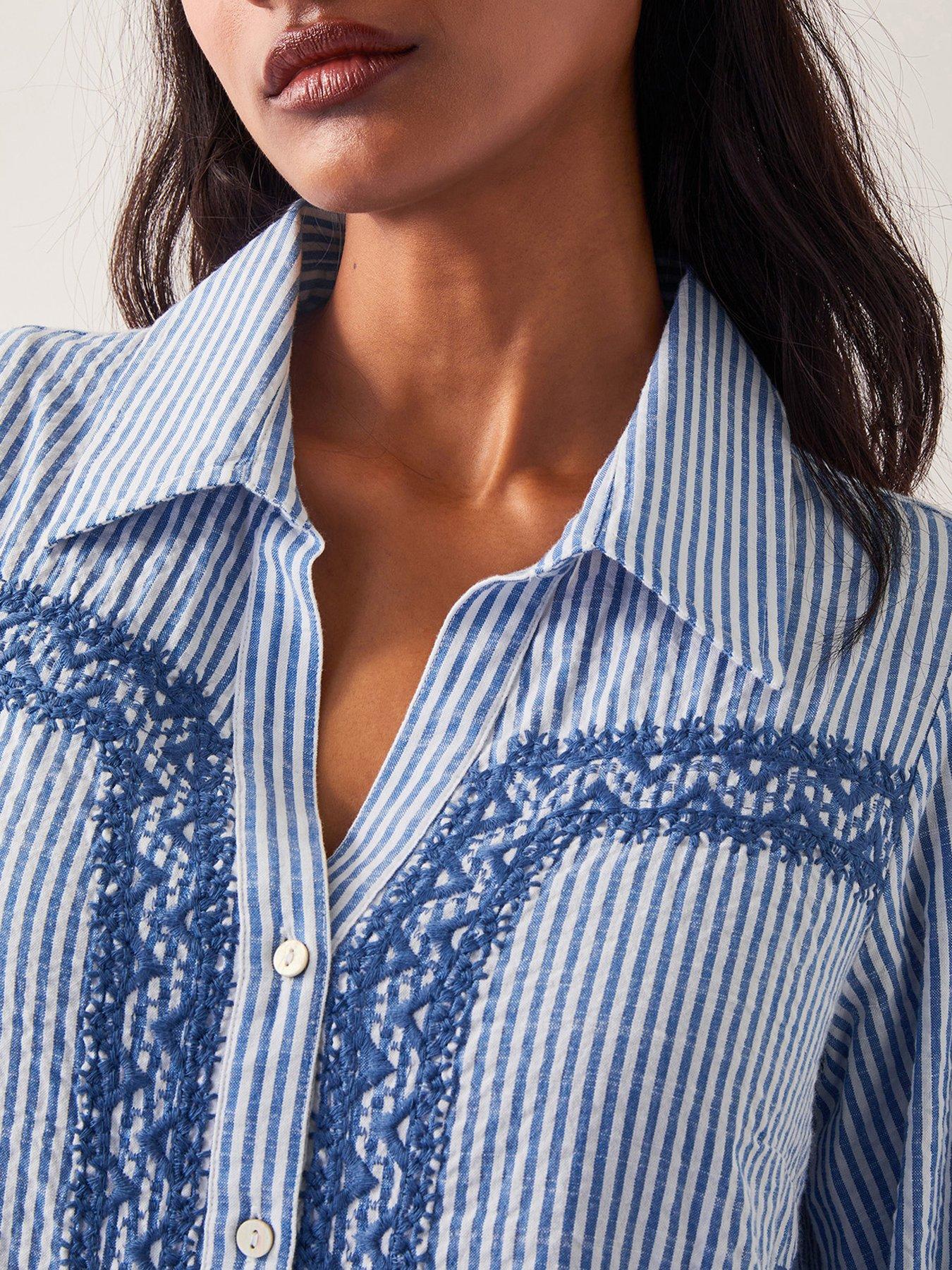 monsoon-marlowe-embellished-dress-bluedetail