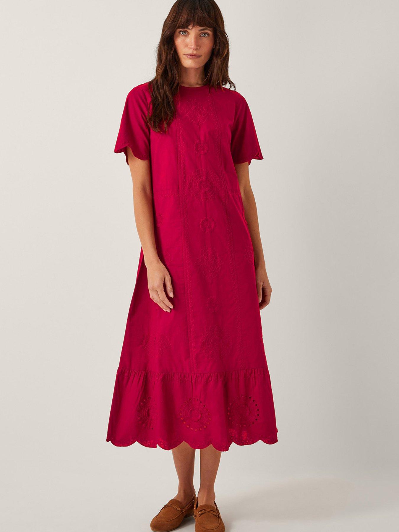 monsoon-orla-broderie-dress-redfront