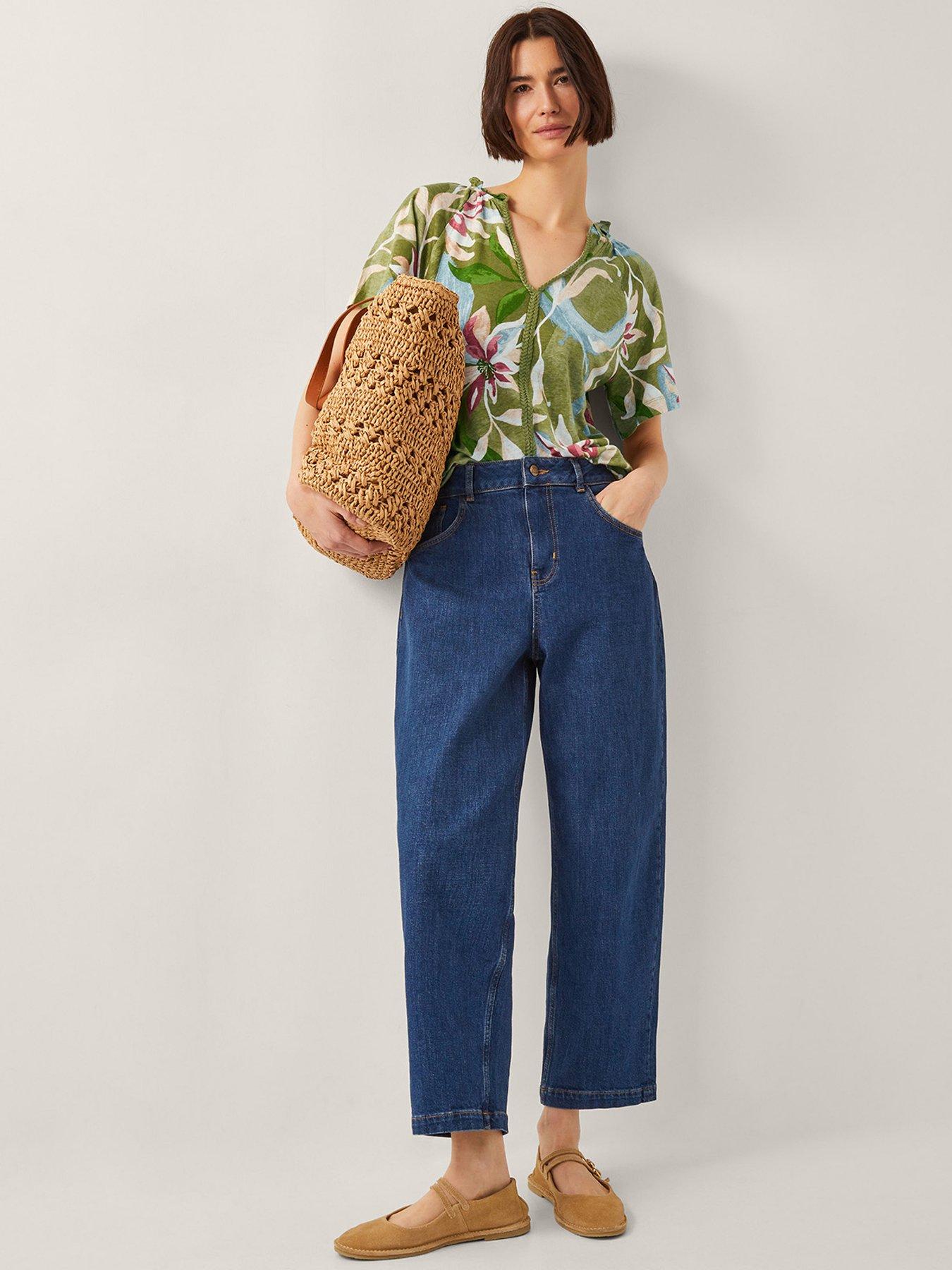 monsoon-piper-linen-blend-top-khakioutfit