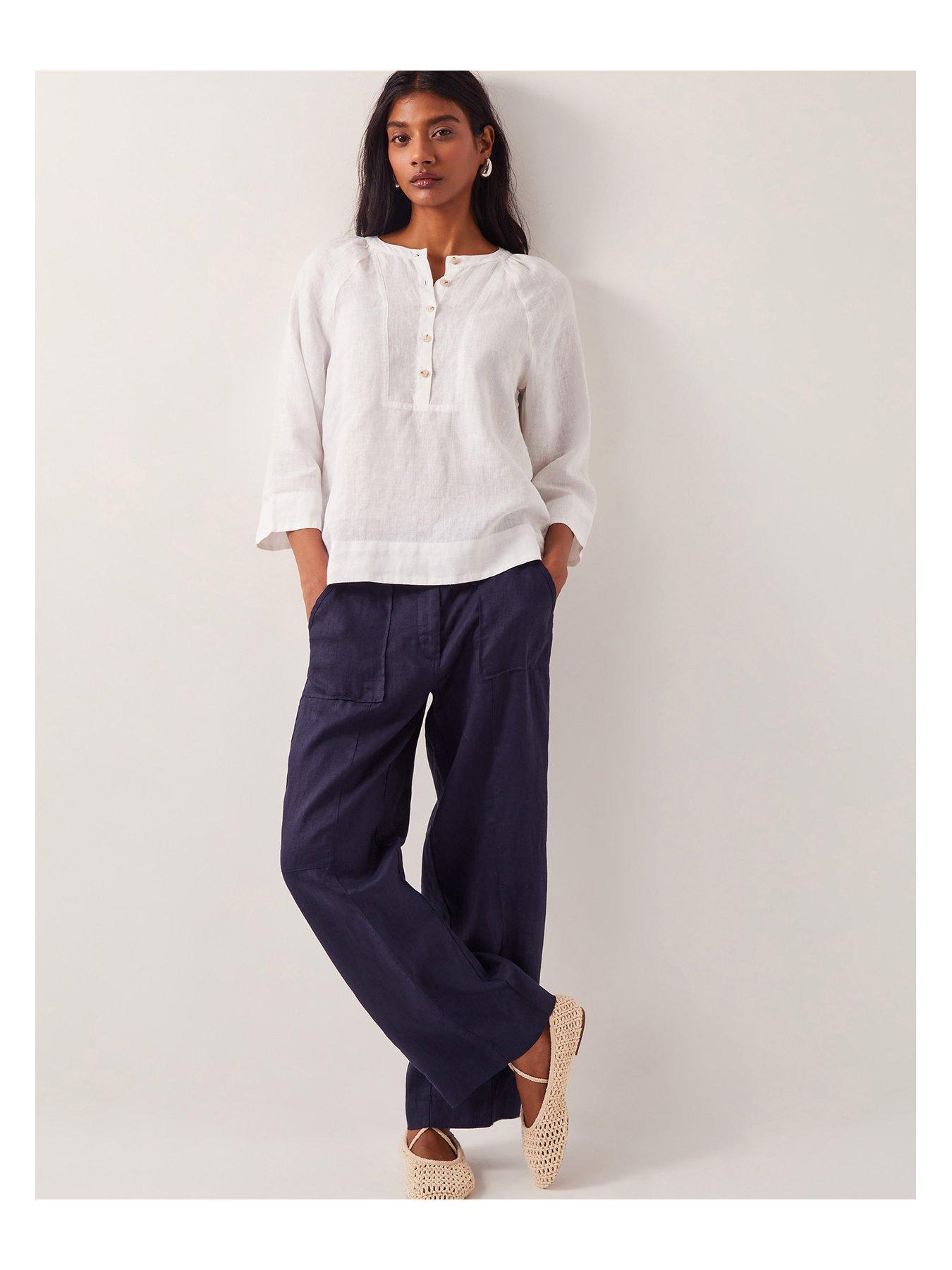 monsoon-jolie-linen-trouser-navyoutfit