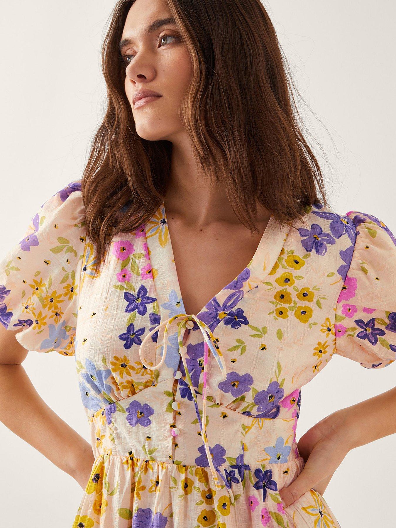 monsoon-madeline-floral-dress-ivorydetail