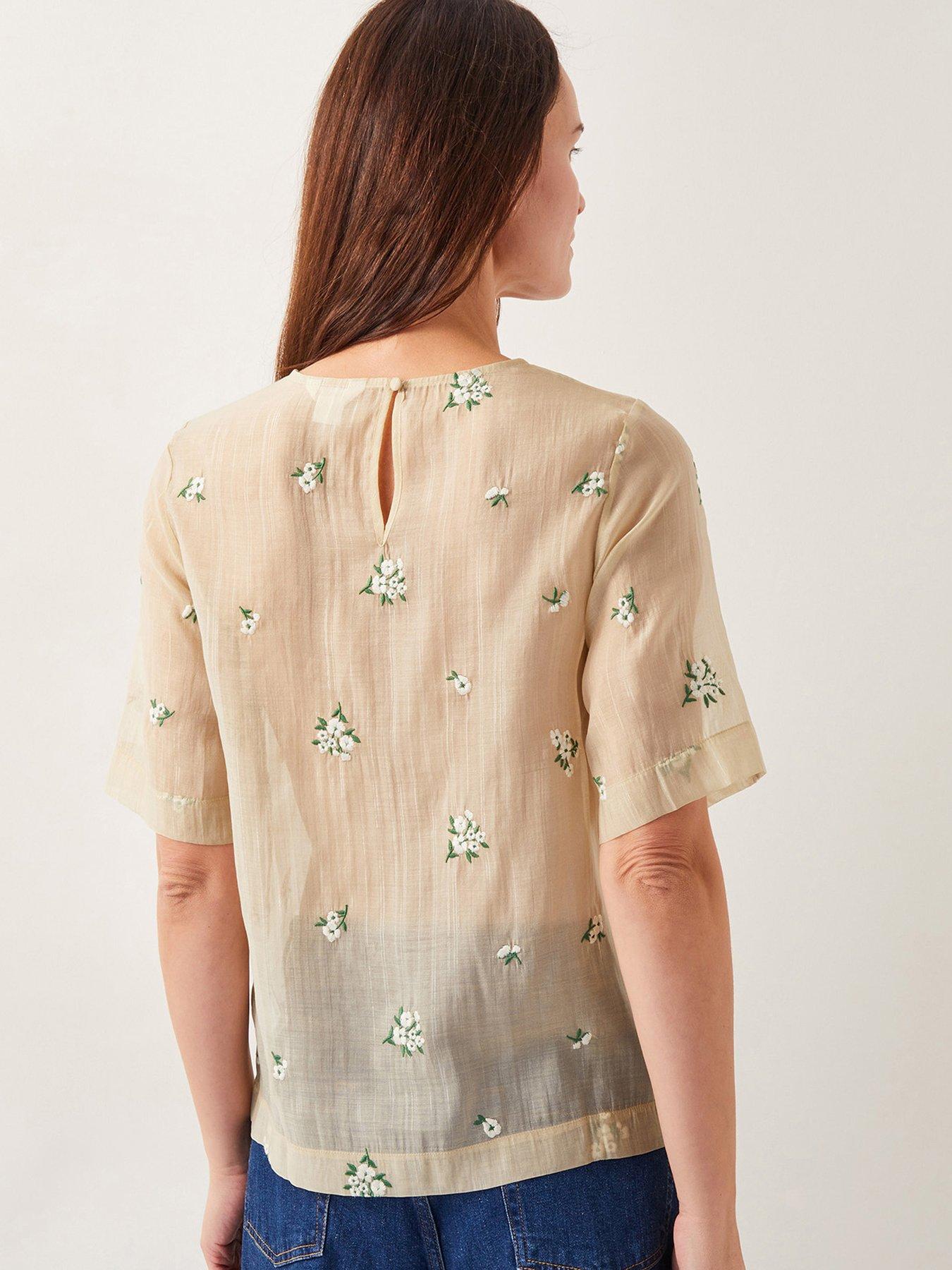 monsoon-sacha-embellished-top-goldstillFront