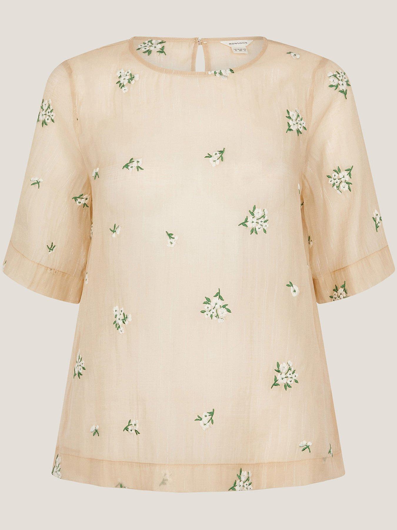 monsoon-sacha-embellished-top-goldback