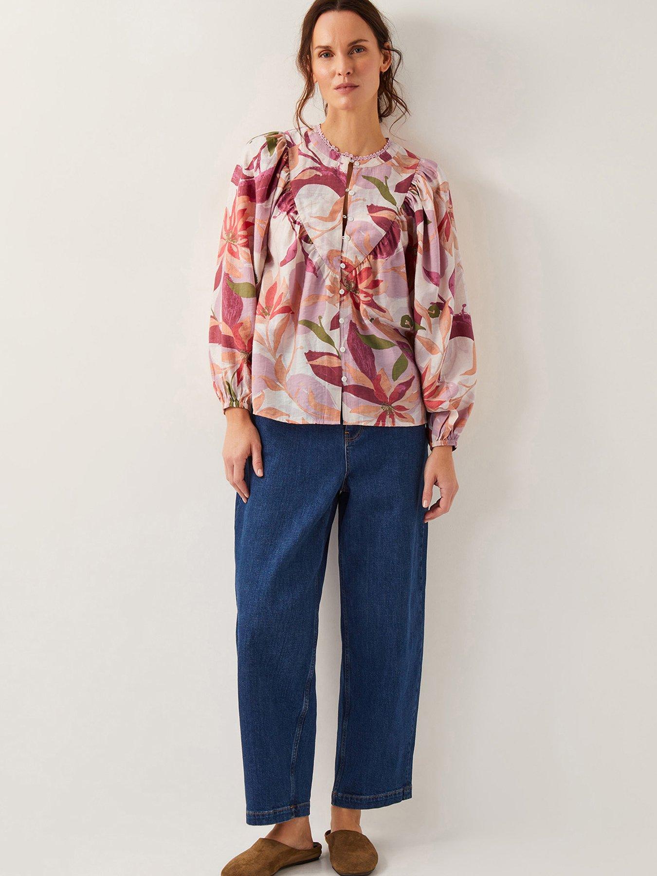 monsoon-piper-print-top-orangeoutfit