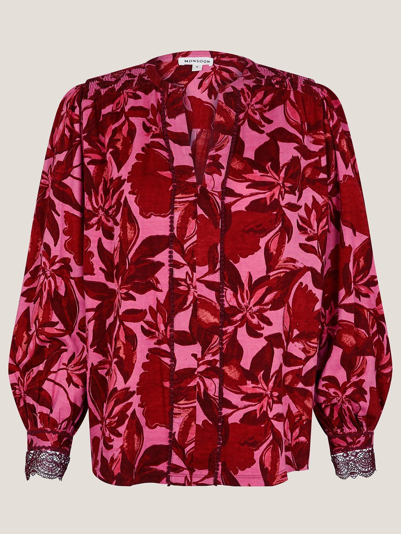 monsoon-aimee-print-jersey-top-pinkback