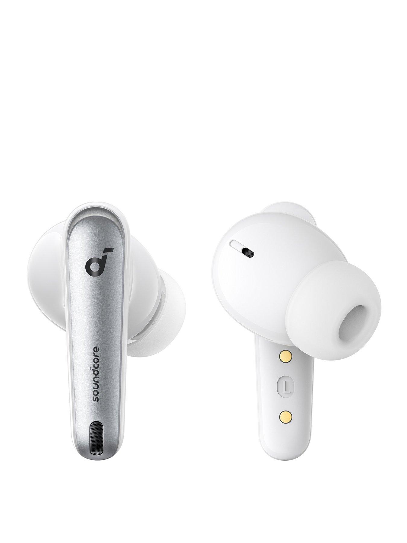 Image of Soundcore Soundcore Liberty 4 Noise cancelling True Wireless Earbuds