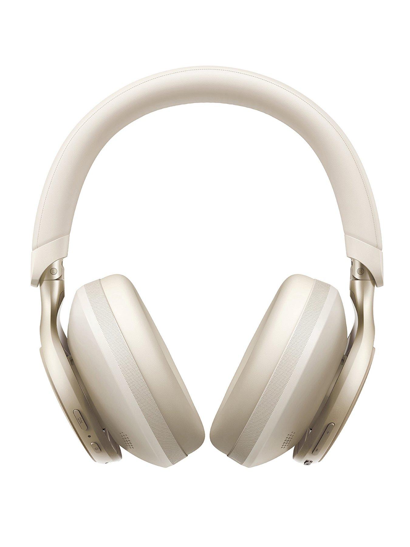Image of Soundcore Soundcore Space One - Adaptive Active Noise Cancelling On Ear Headphones