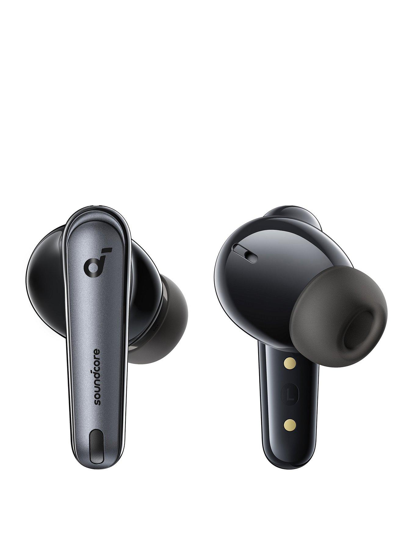 Image of Soundcore Soundcore Liberty 4 Noise cancelling True Wireless Earbuds