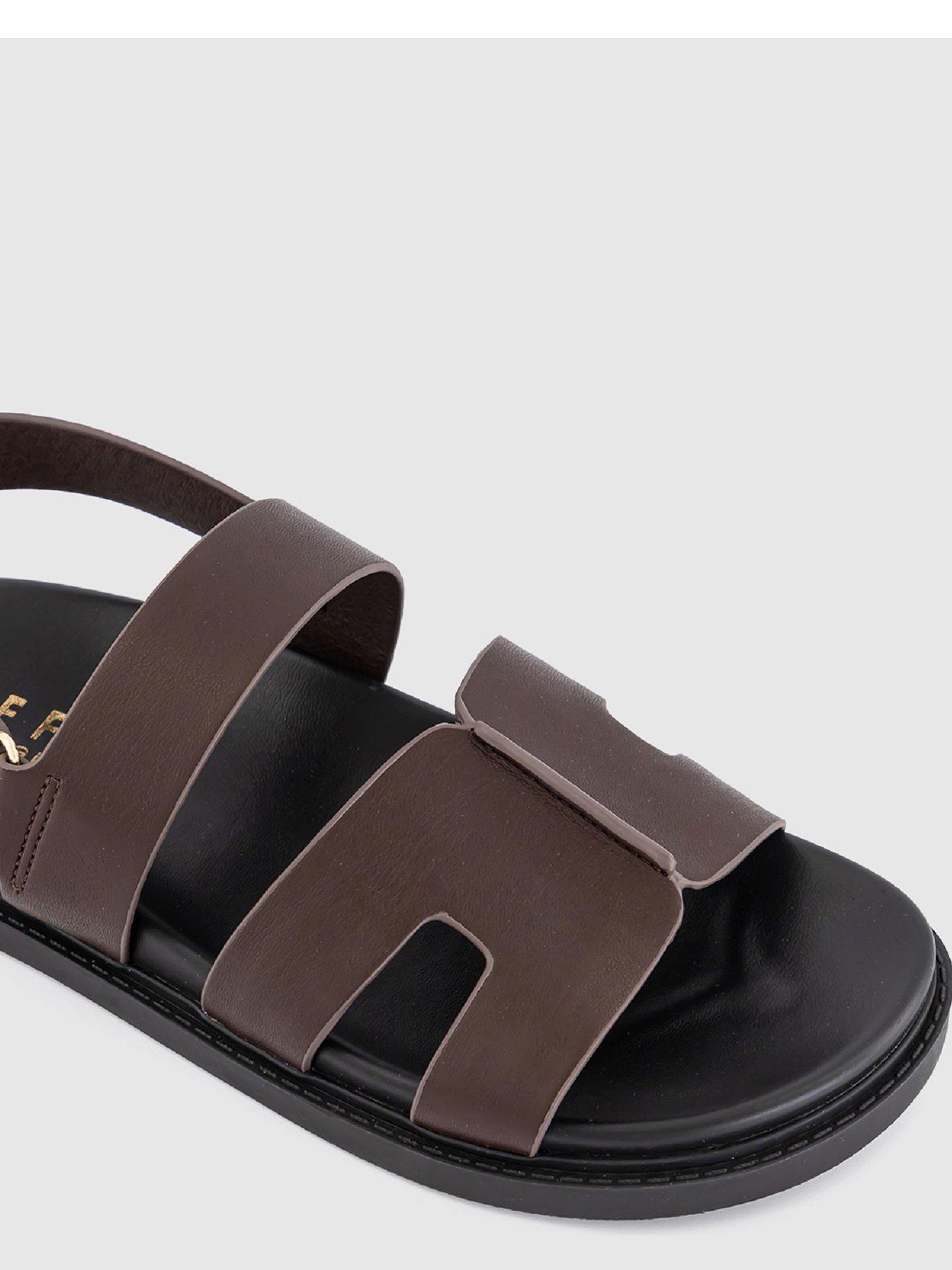 office-footbeds-with-back-strap-brownoutfit