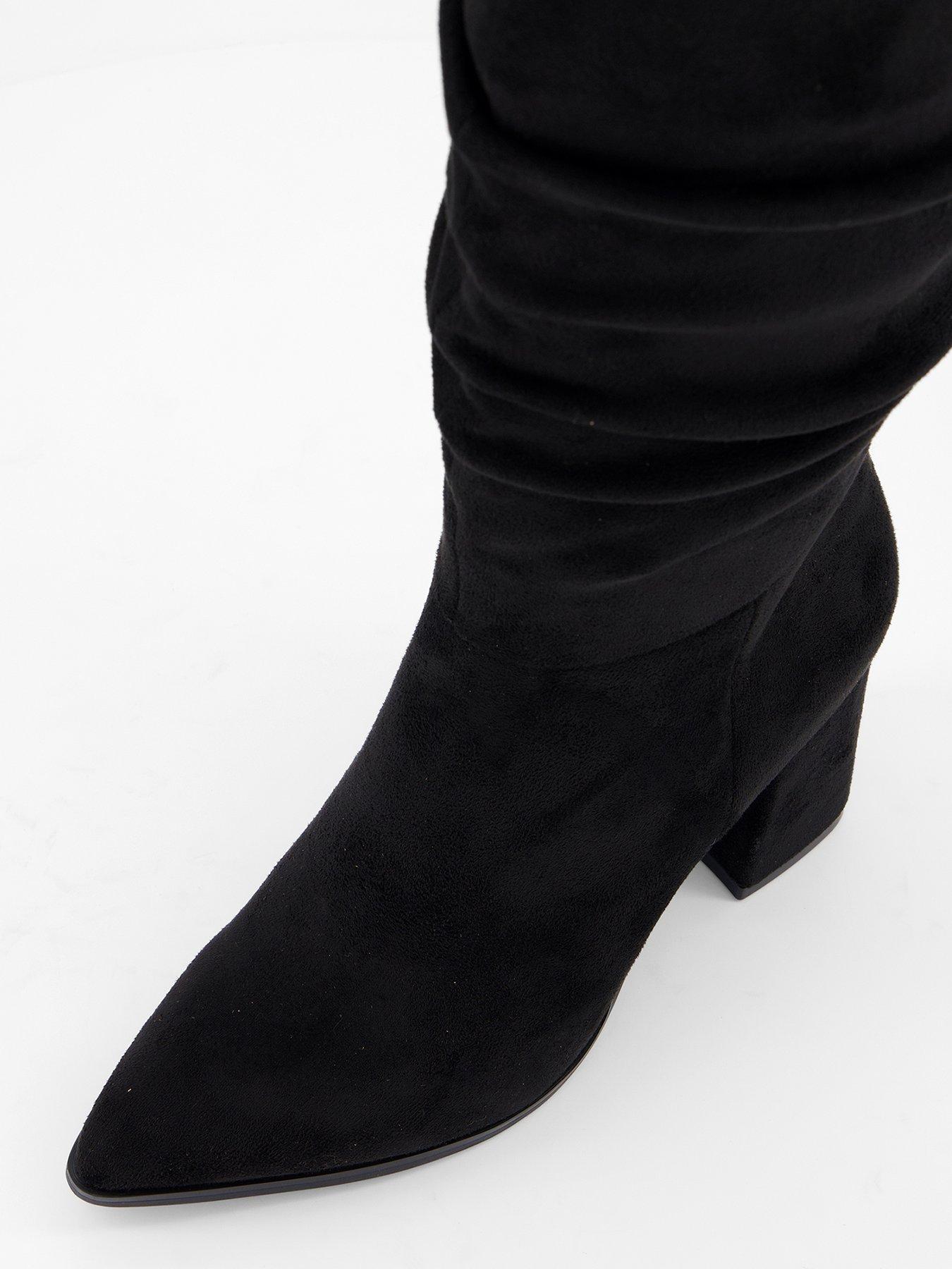 v-by-very-knee-high-slouch-boot-with-wider-fitting-calf-blackdetail