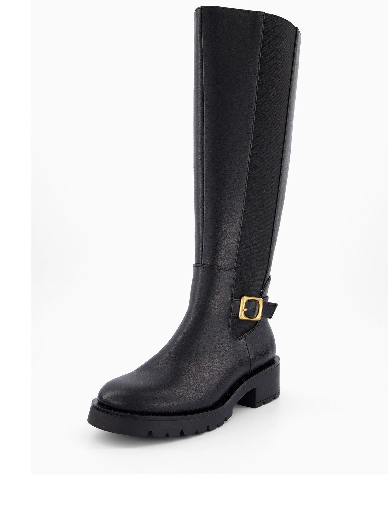 the-very-collection-buckle-knee-high-boot-blackback