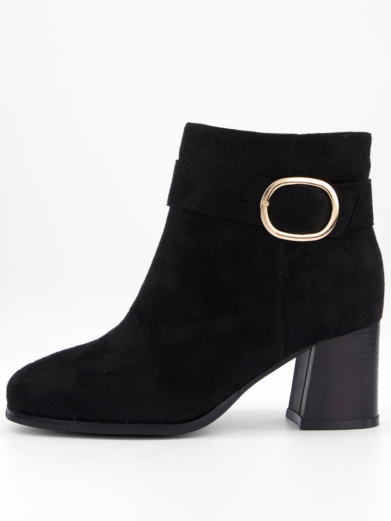 v-by-very-wide-fit-block-heel-ankle-boot-blackstillFront