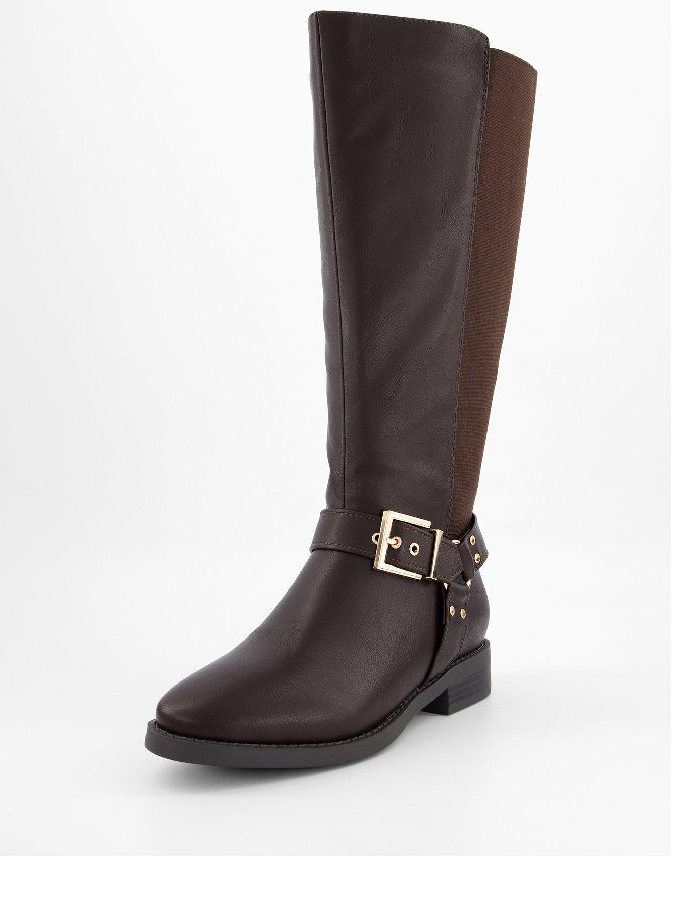 v-by-very-extra-wide-fit-knee-high-boot-with-elastic-panels-brownback