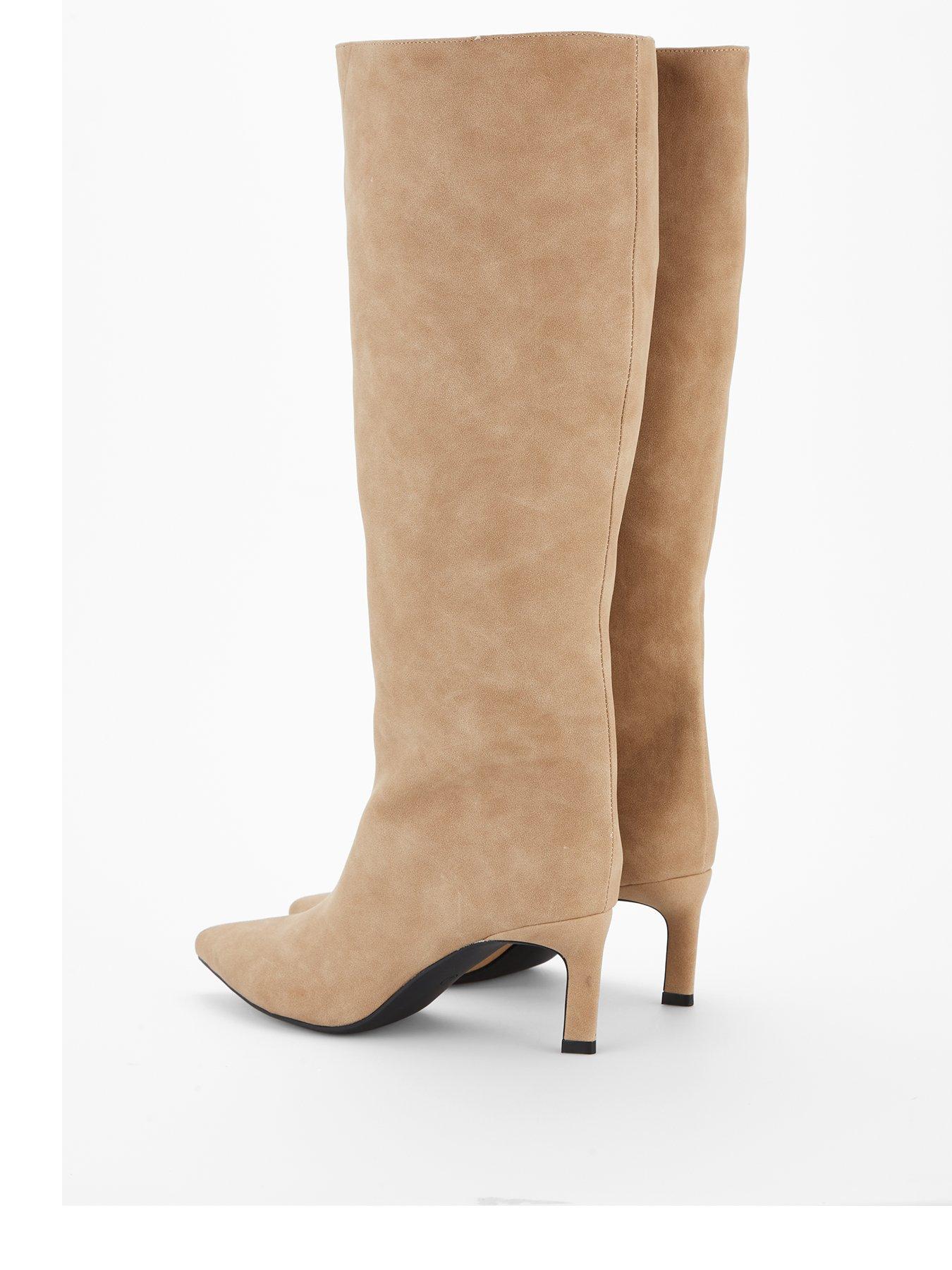 v-by-very-micro-heel-straight-leg-knee-boot-taupeoutfit