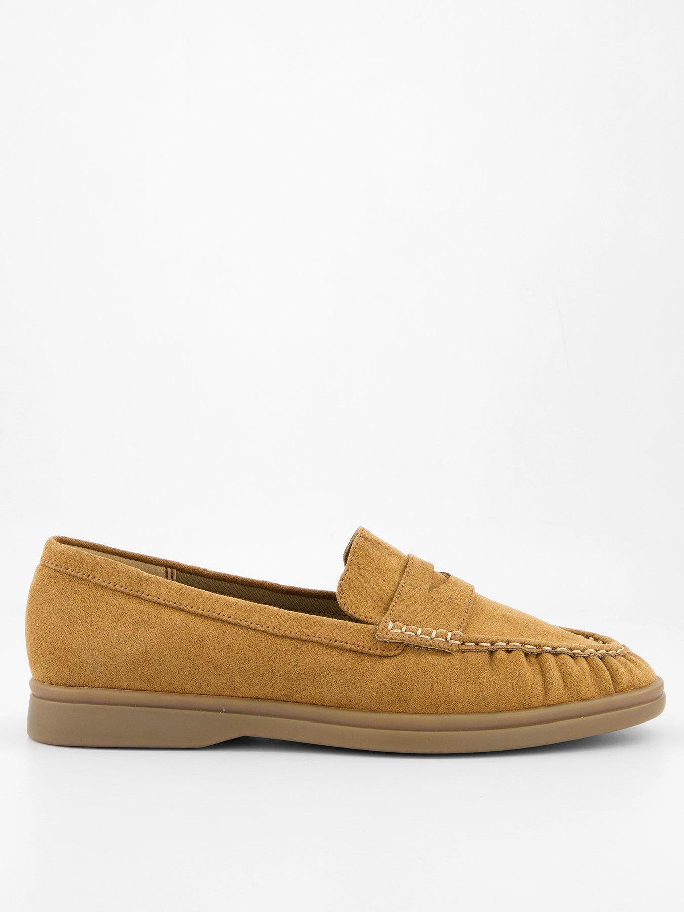 v-by-very-loafers-tanstillFront