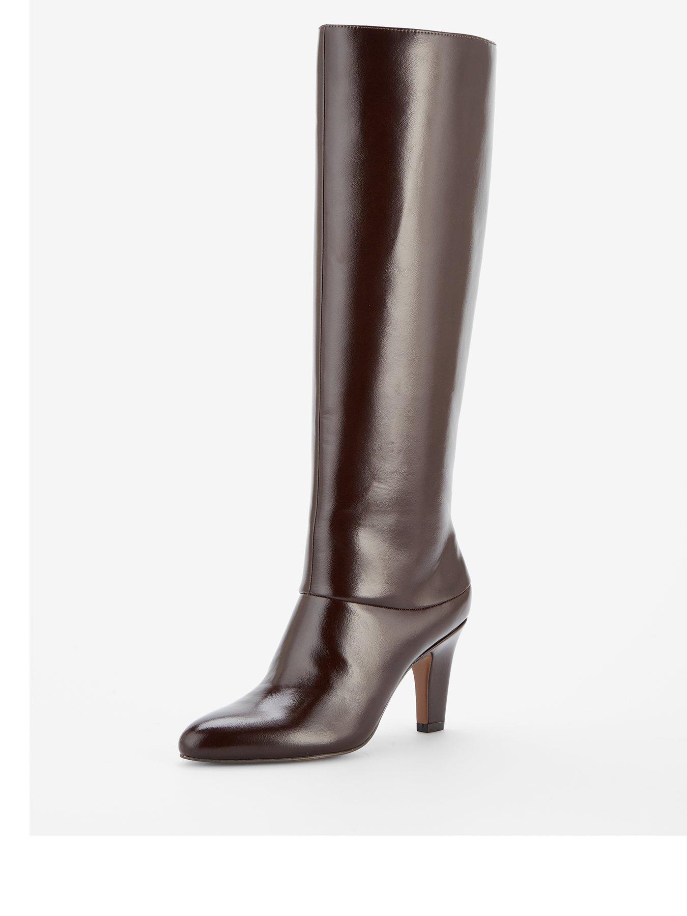 the-very-collection-block-heel-straight-leg-knee-boot-brownback