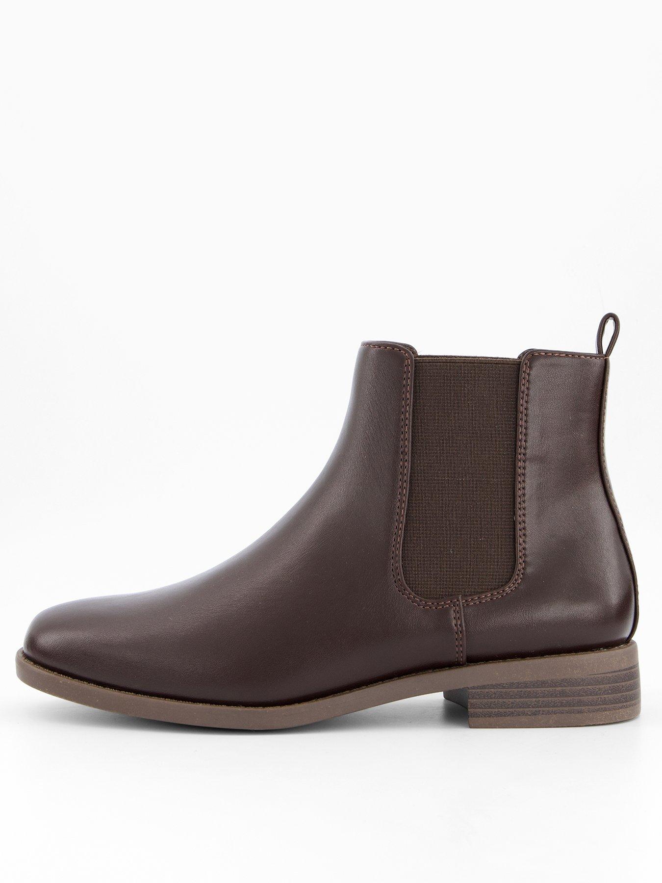 the-very-collection-chelsea-bootstillFront