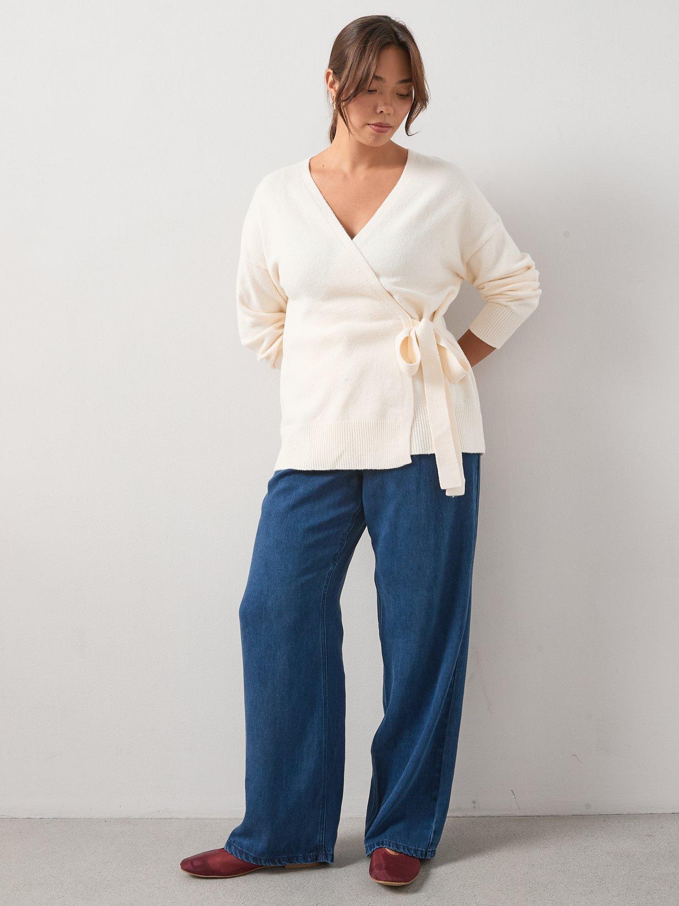 v-by-very-curve-cosy-yarn-longline-wrap-jumper-with-wool-beigeback