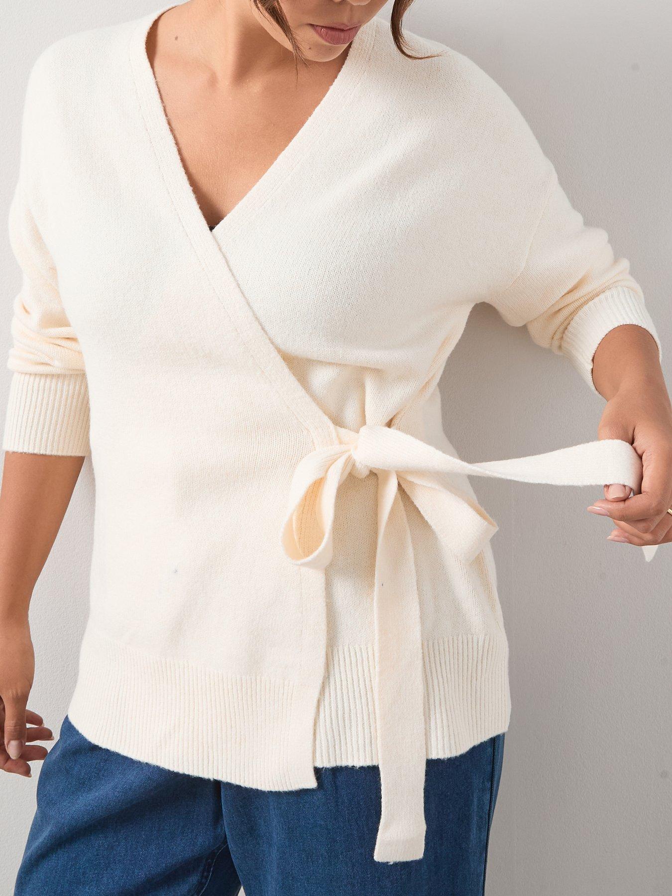 v-by-very-curve-cosy-yarn-longline-wrap-jumper-with-wool-beigeoutfit