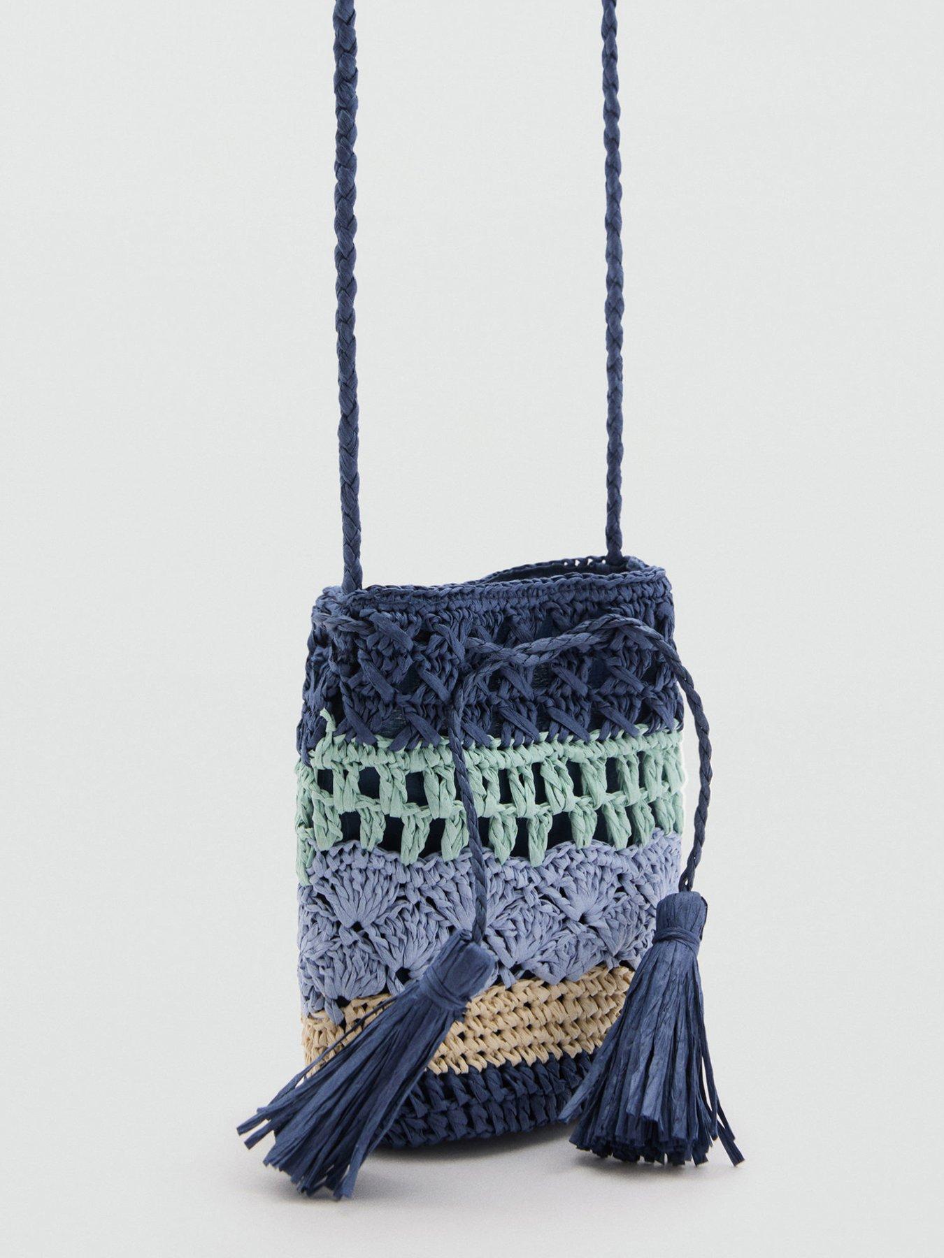 mango-girls-contrast-mini-bag-navystillFront