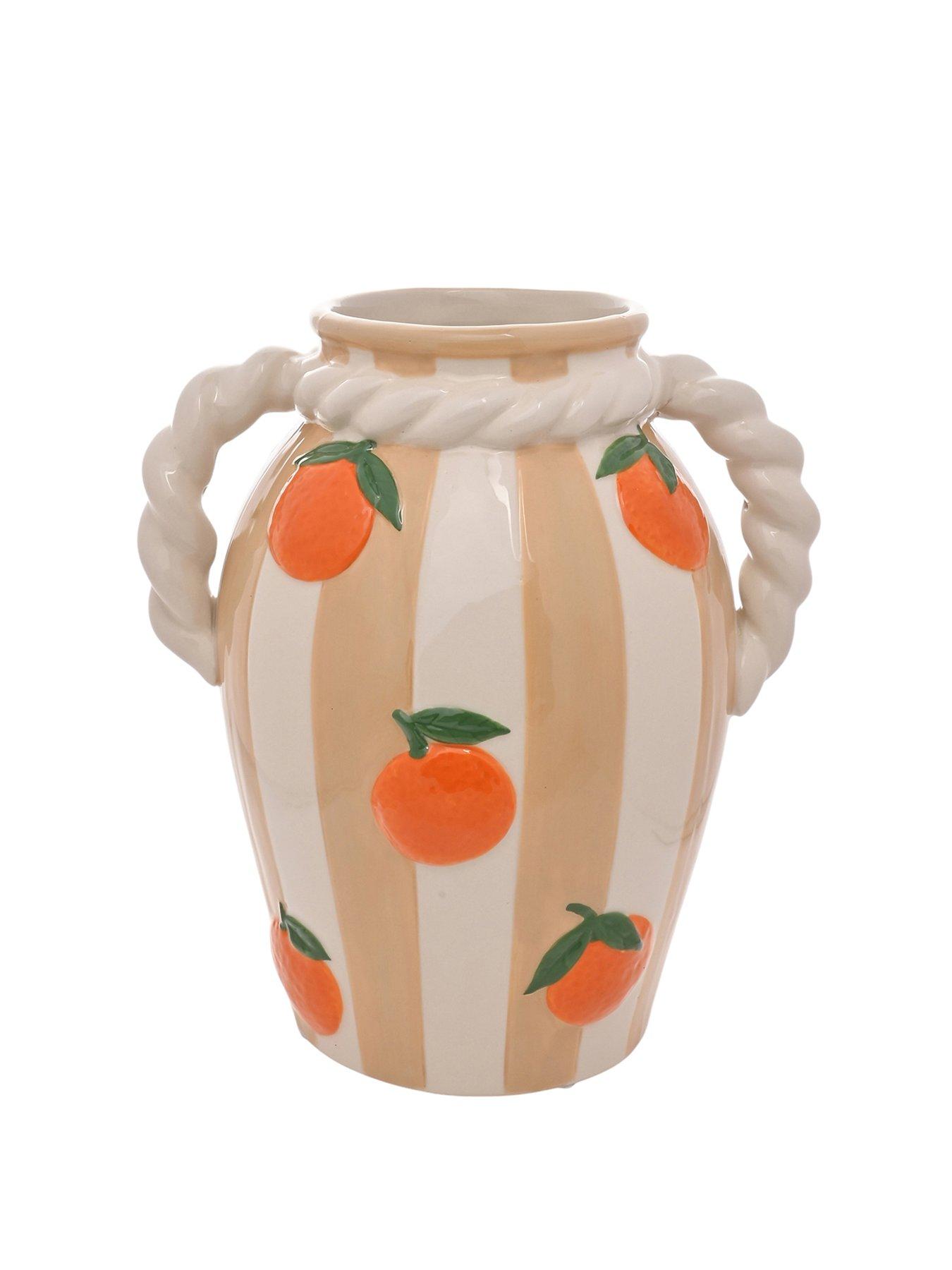 hestia-hestia-striped-vase-with-oranges-and-rope-effect-handlestillFront