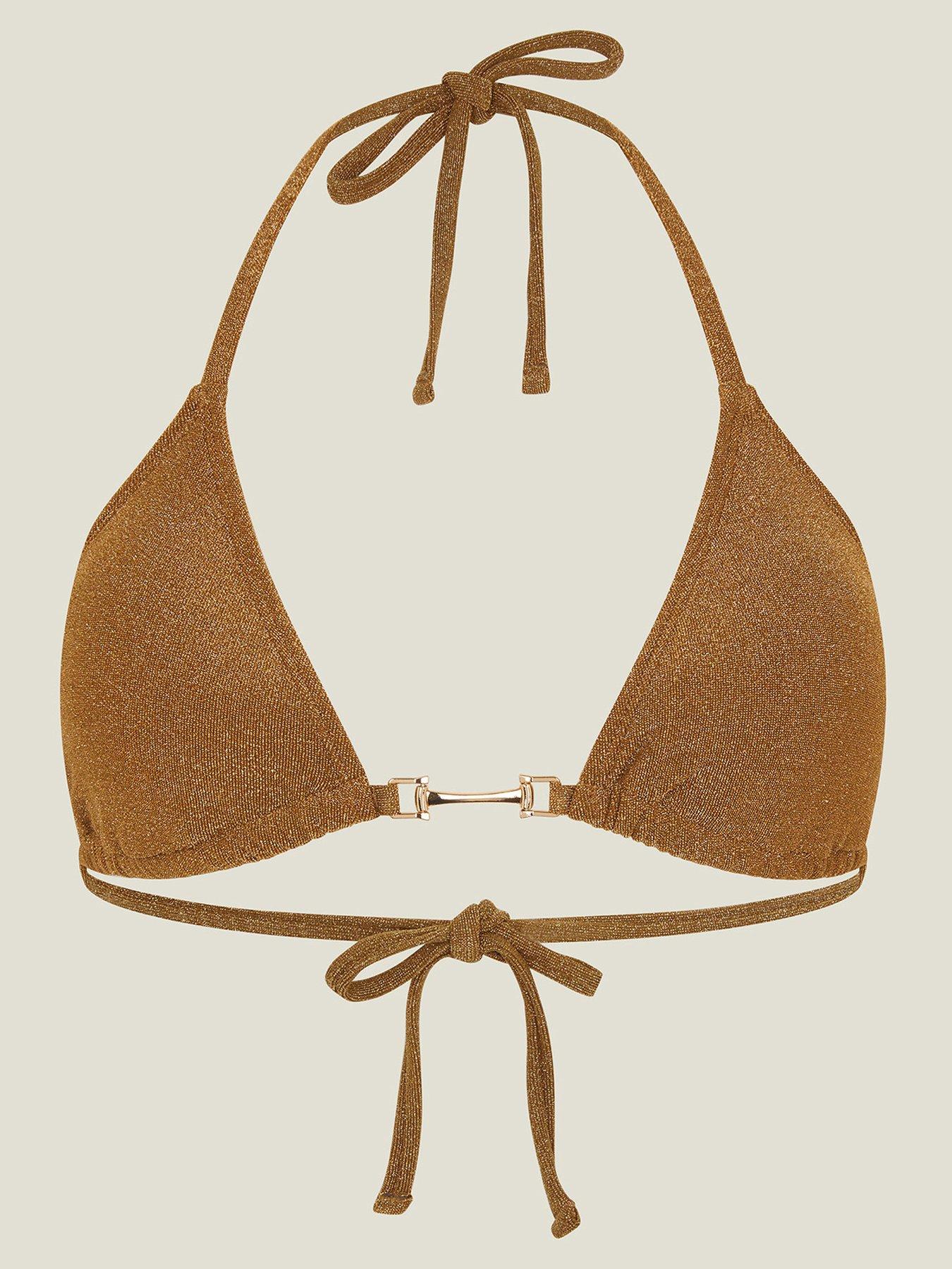 accessorize-shimmer-halter-neck-bikini-top-goldback