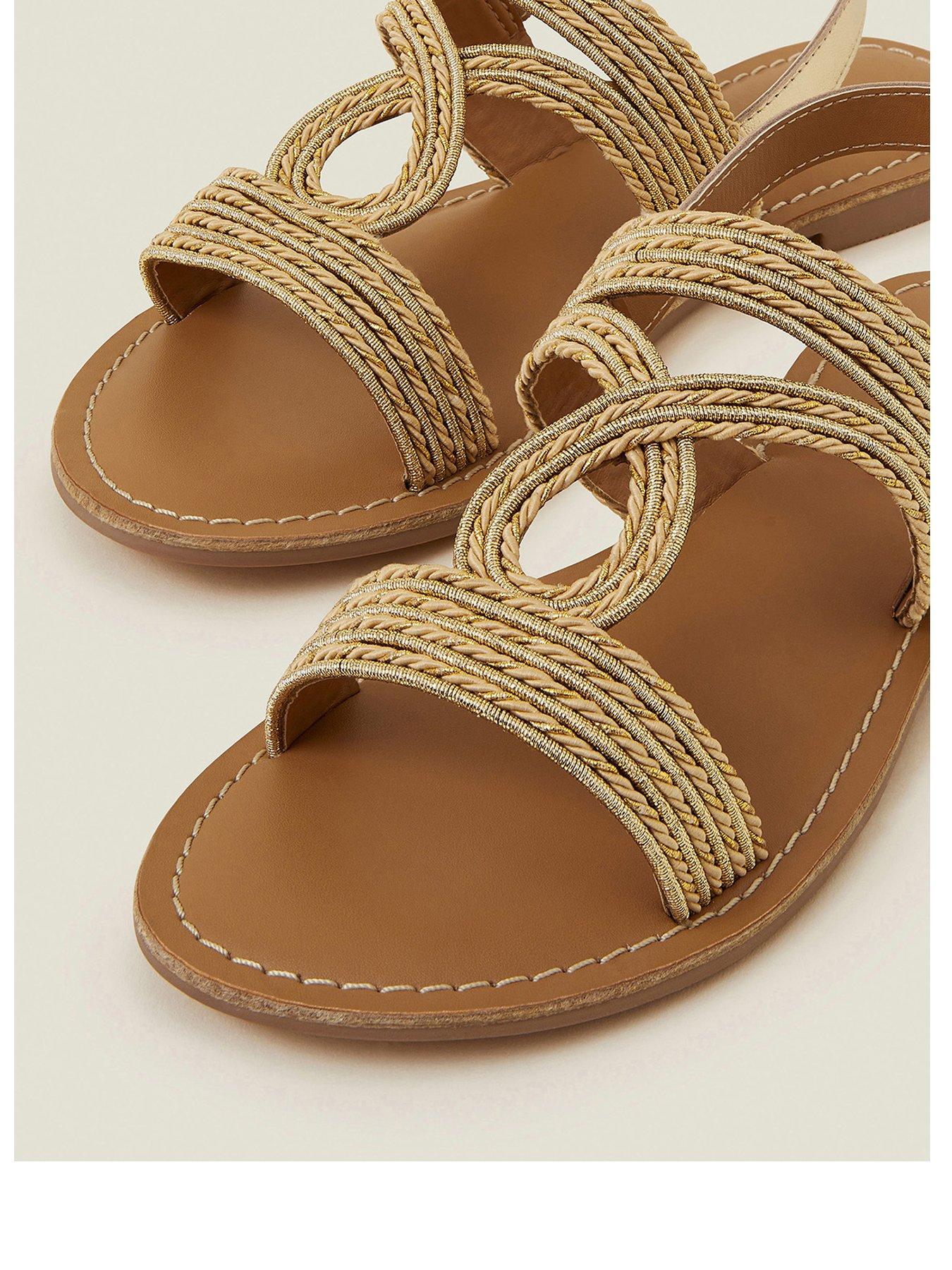 accessorize-raffia-loop-strappy-sandals-goldback