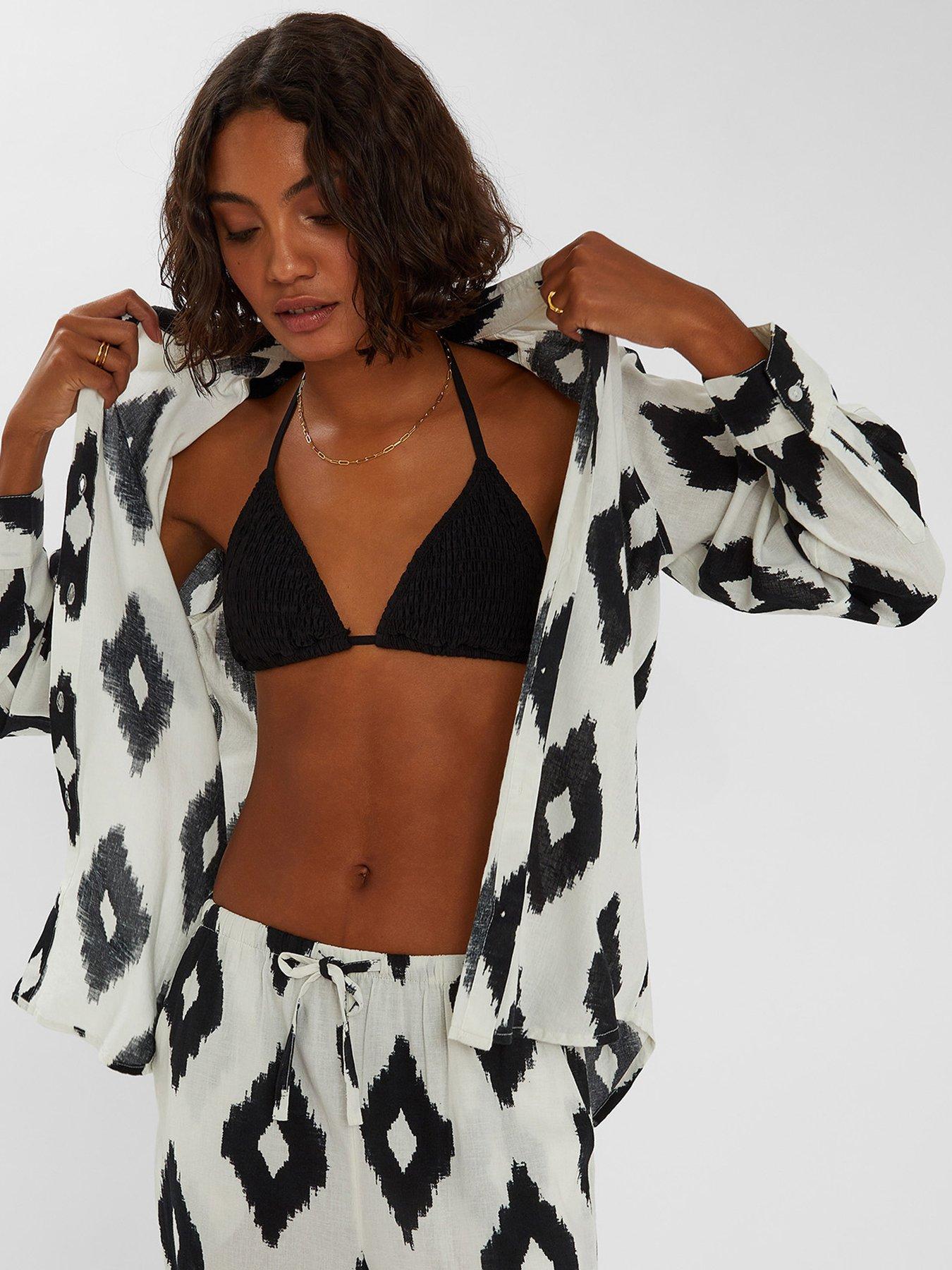 accessorize-abstract-diamond-print-shirt-blackwhitefront