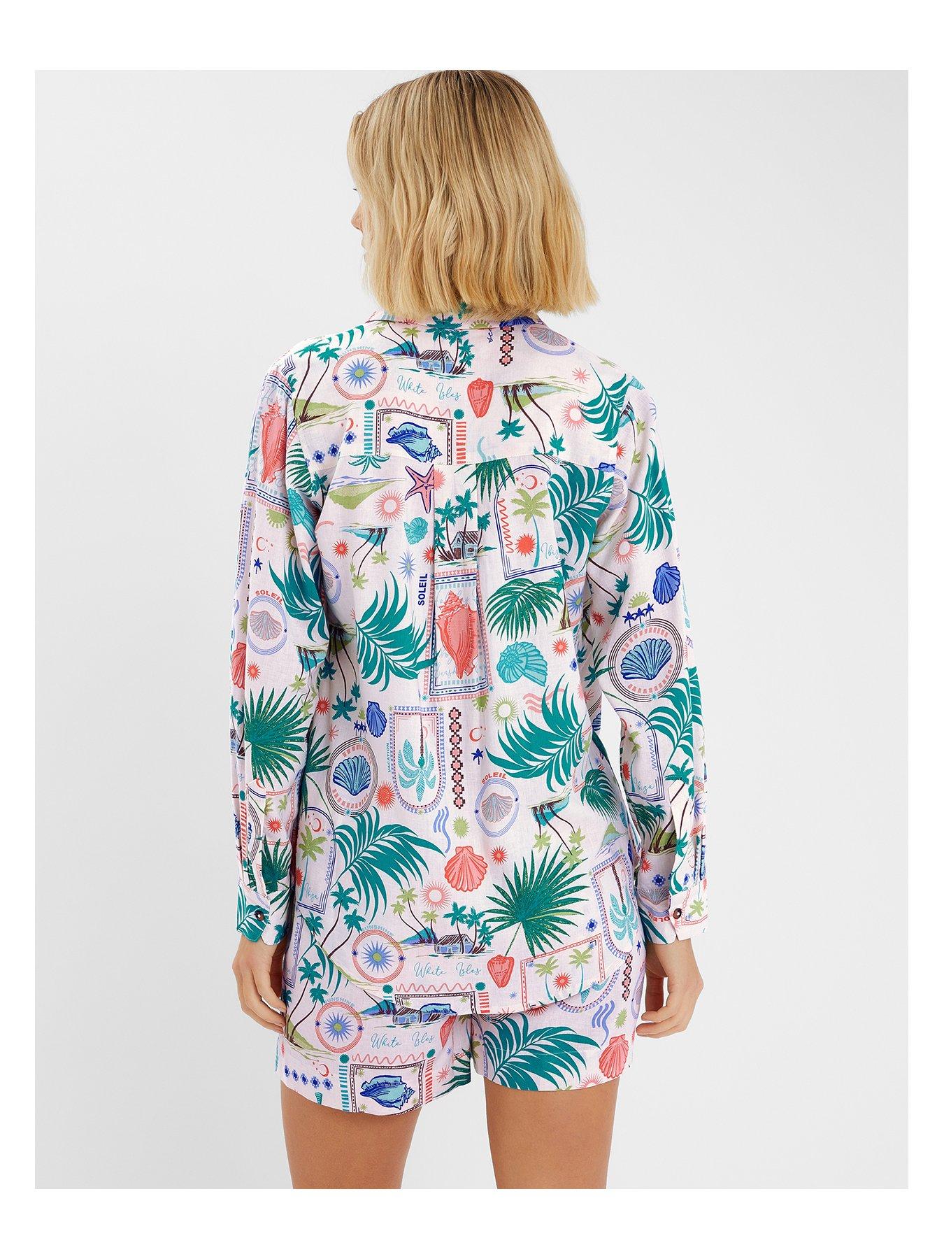 accessorize-postcard-print-shirt-ivorystillFront