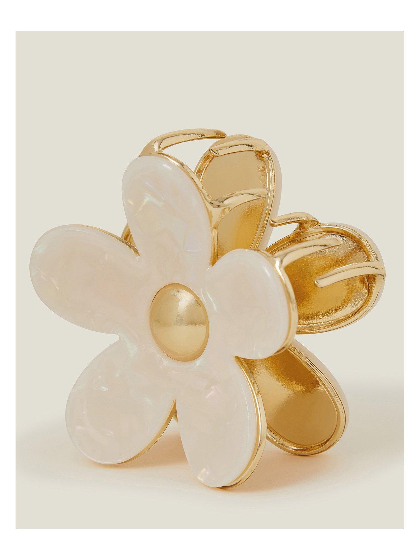 accessorize-resin-flower-claw-clip-pearl-creamback