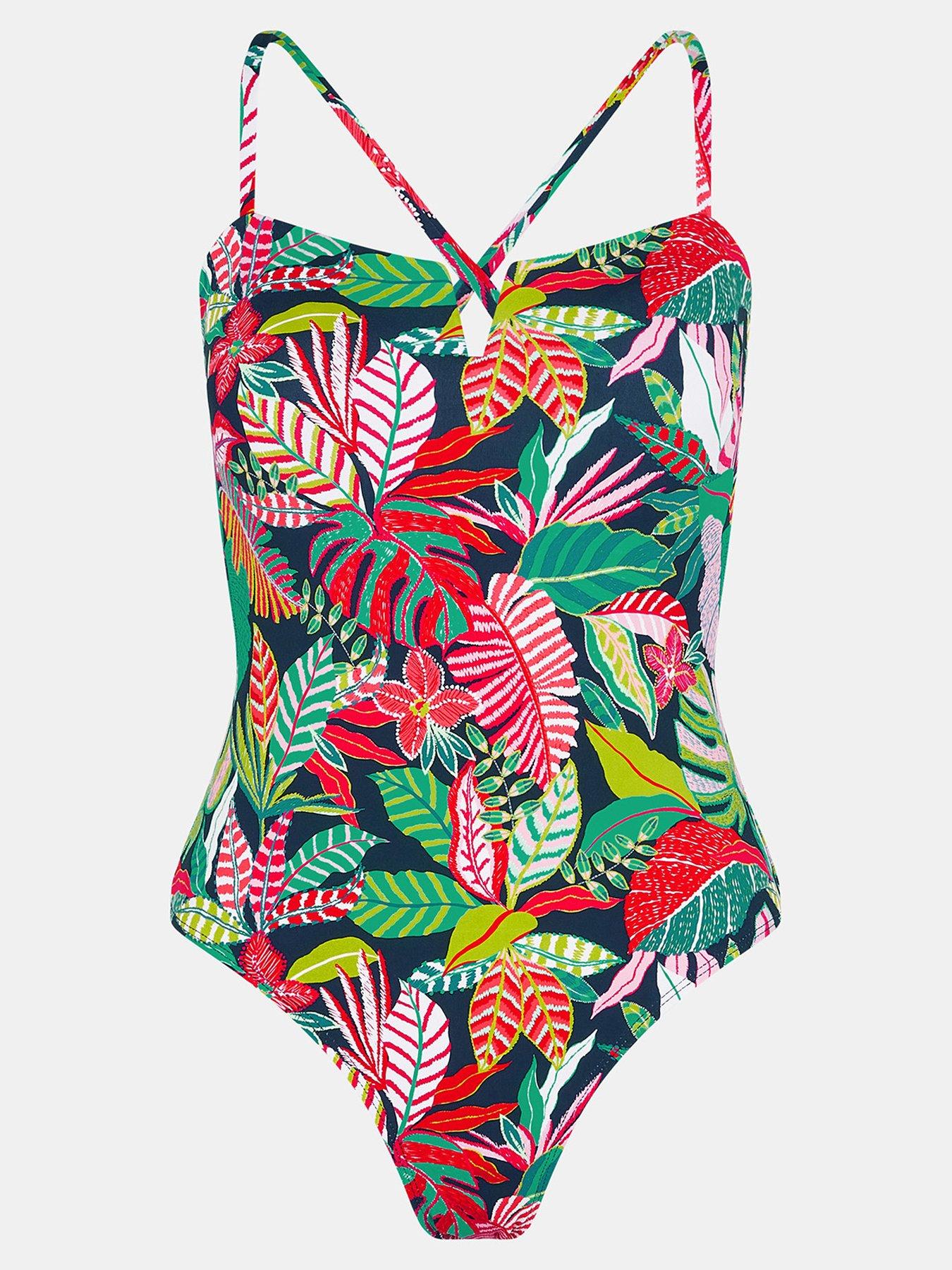 accessorize-tropical-print-v-insert-swimsuit-blackback