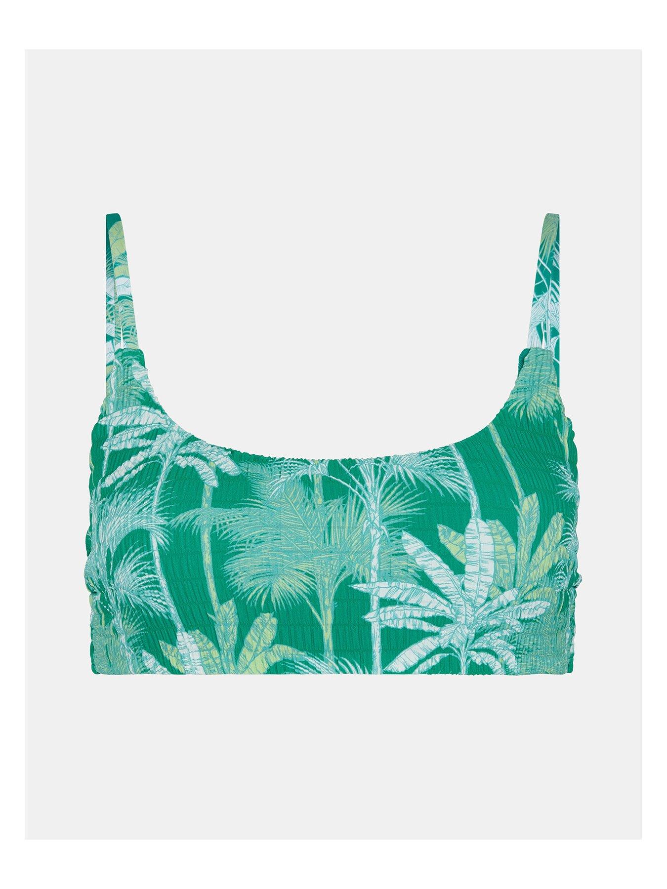 accessorize-palm-shirred-crop-top-greenback