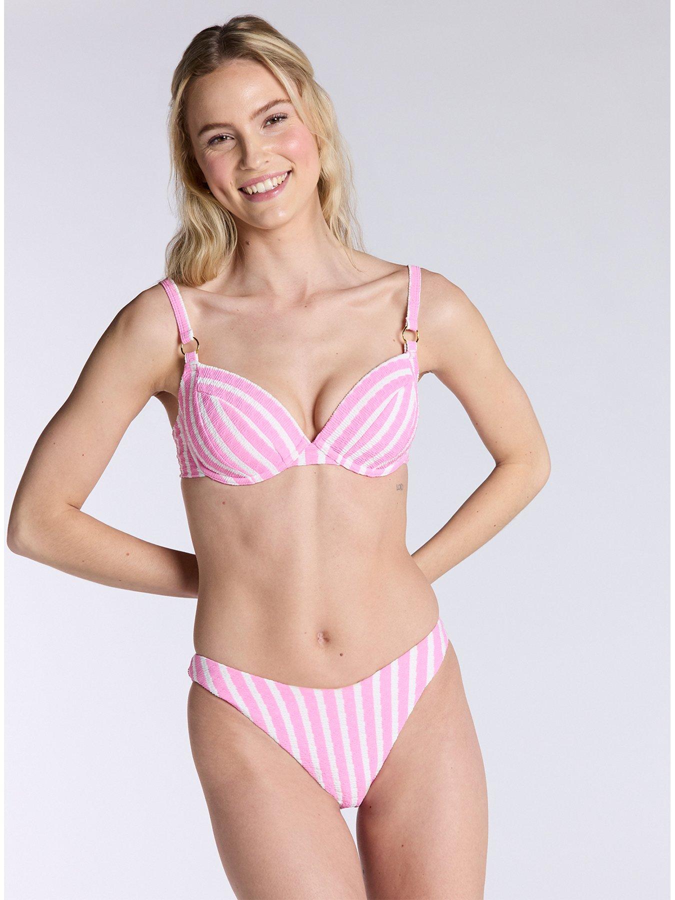 boux-avenue-jamaica-stripe-bikini-top--pink-stripeback