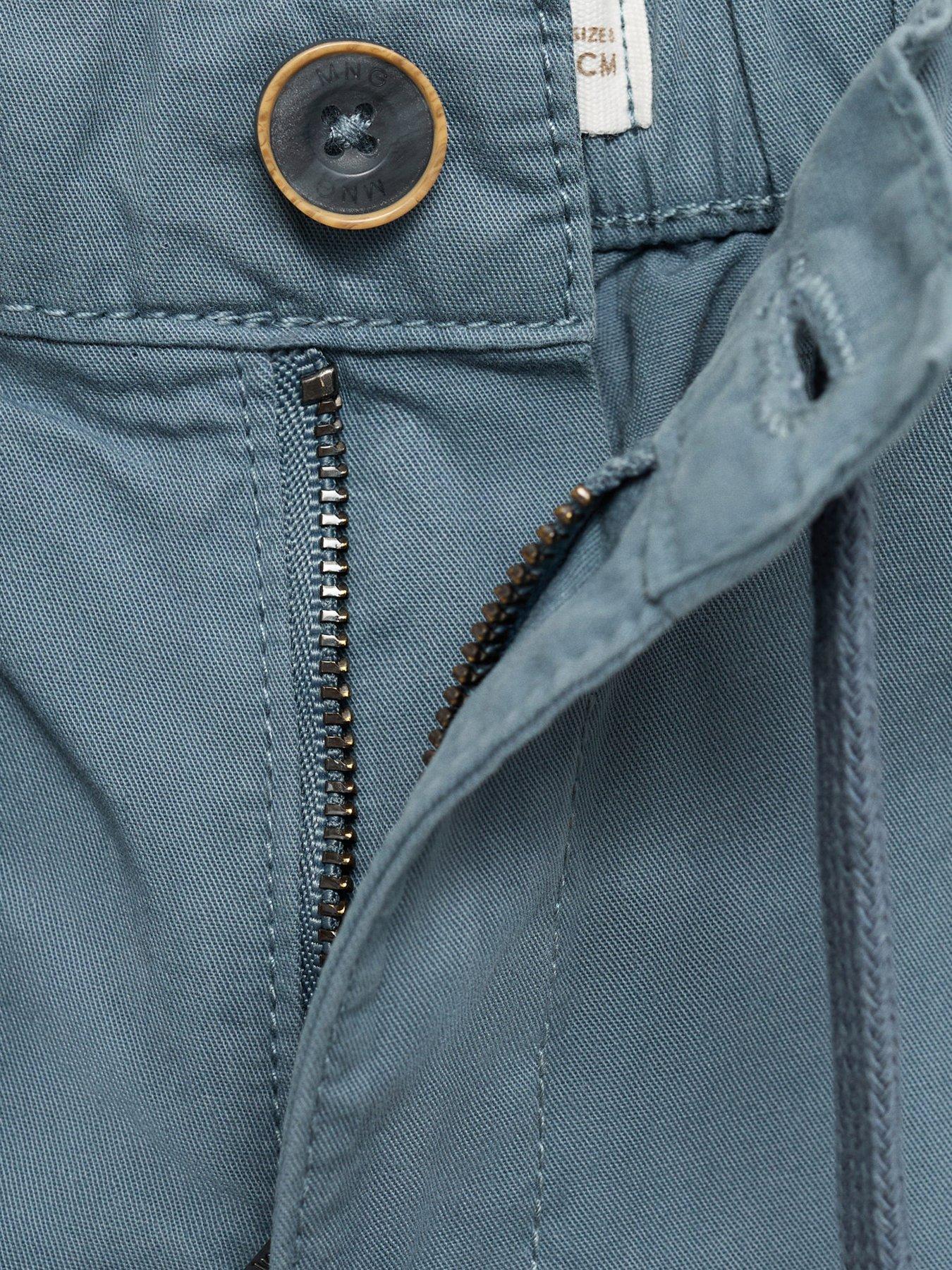 mango-boys-bermuda-shorts-bluedetail