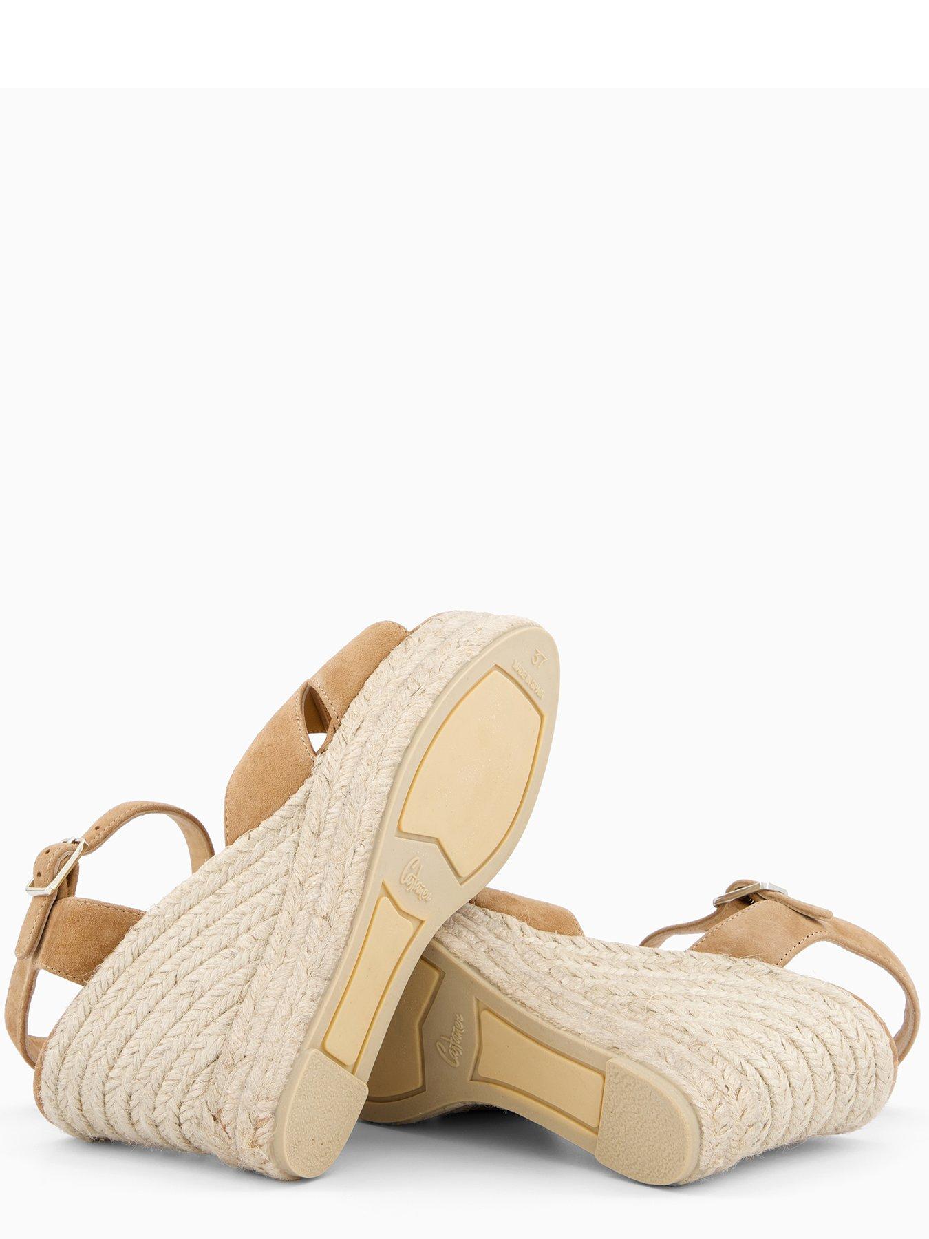 castaner-blaudell-open-toe-wedge-beigedetail