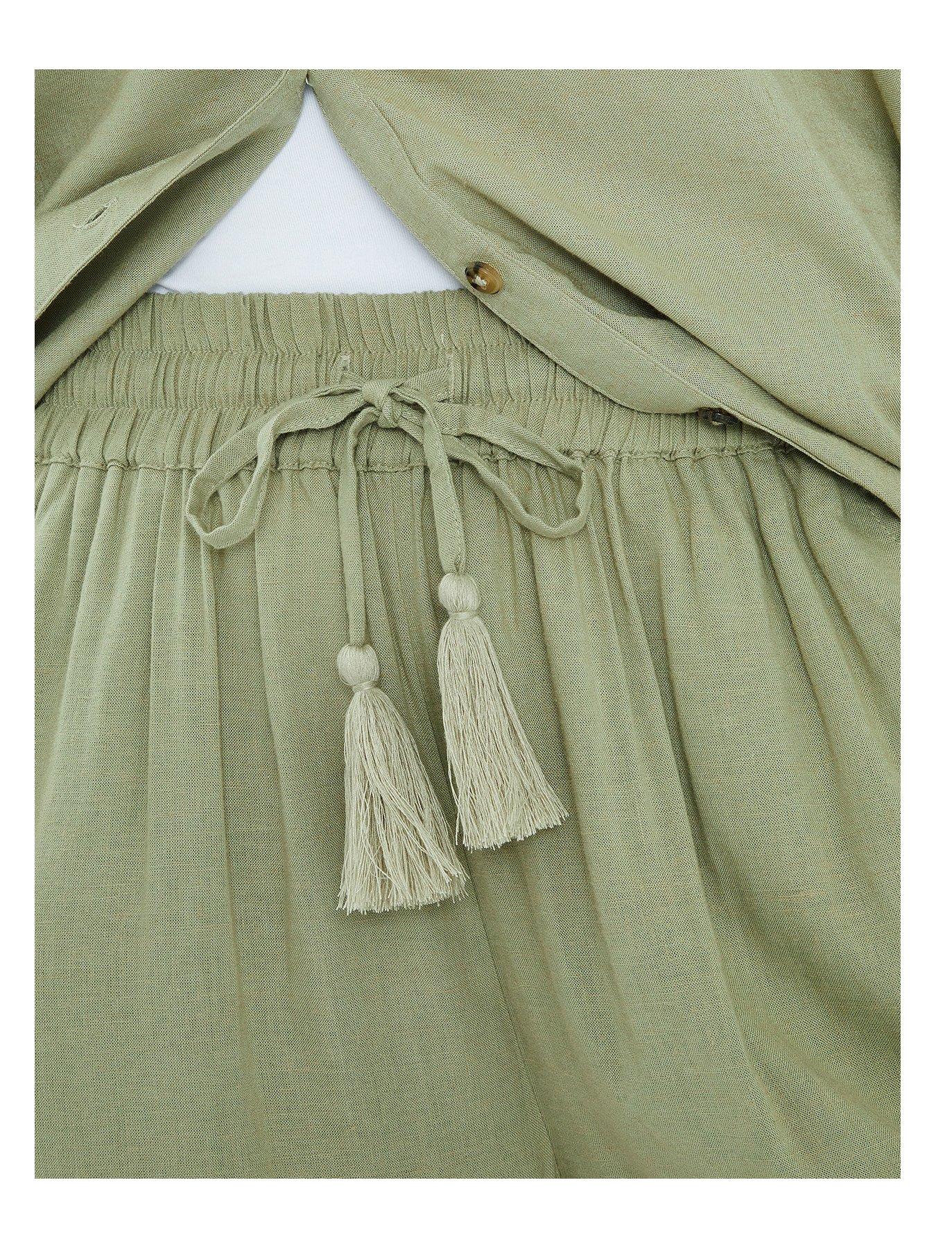 accessorize-wide-leg-beach-trousers-greenoutfit