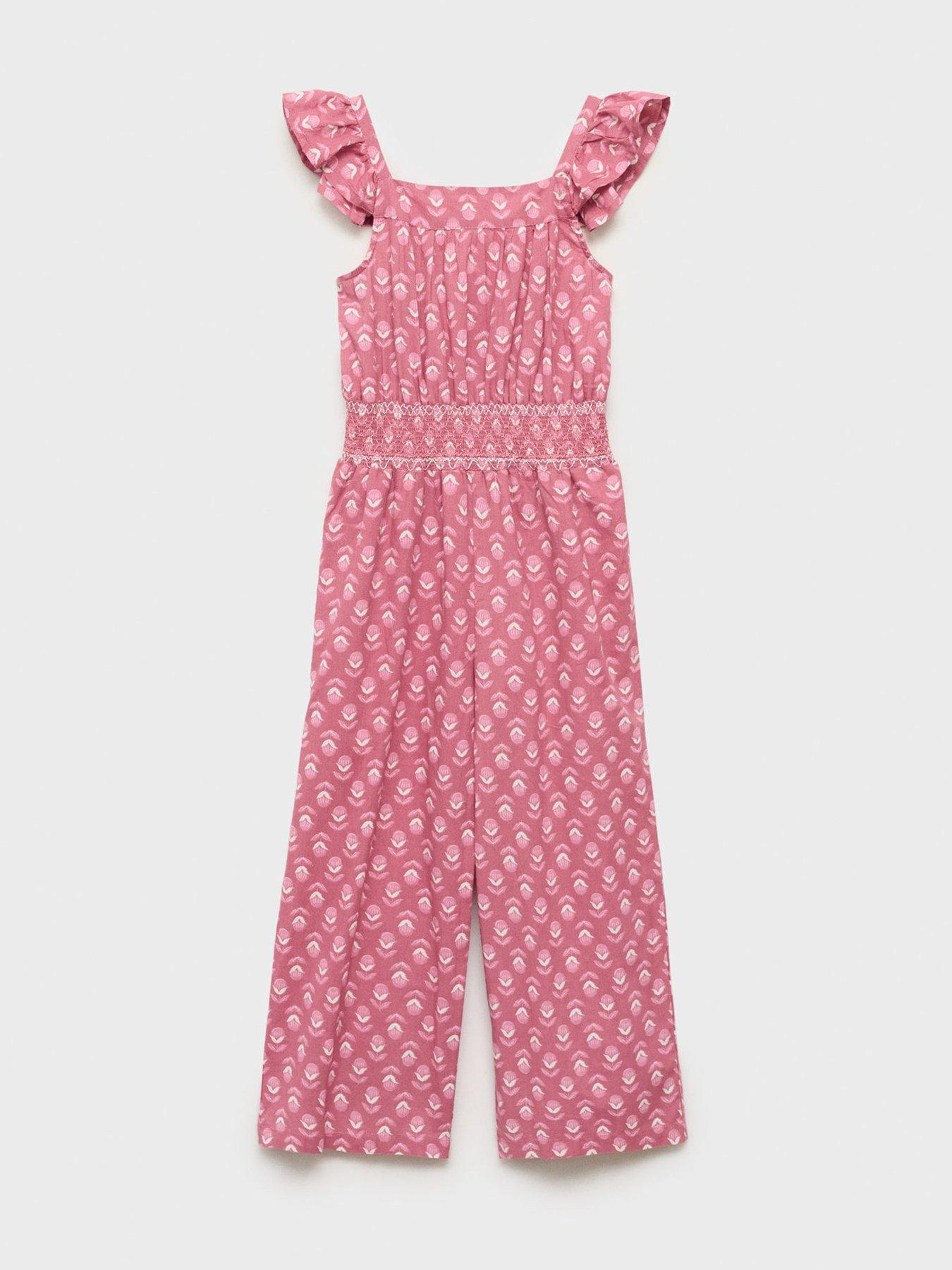 mango-girls-printed-jumpsuit-redstillFront