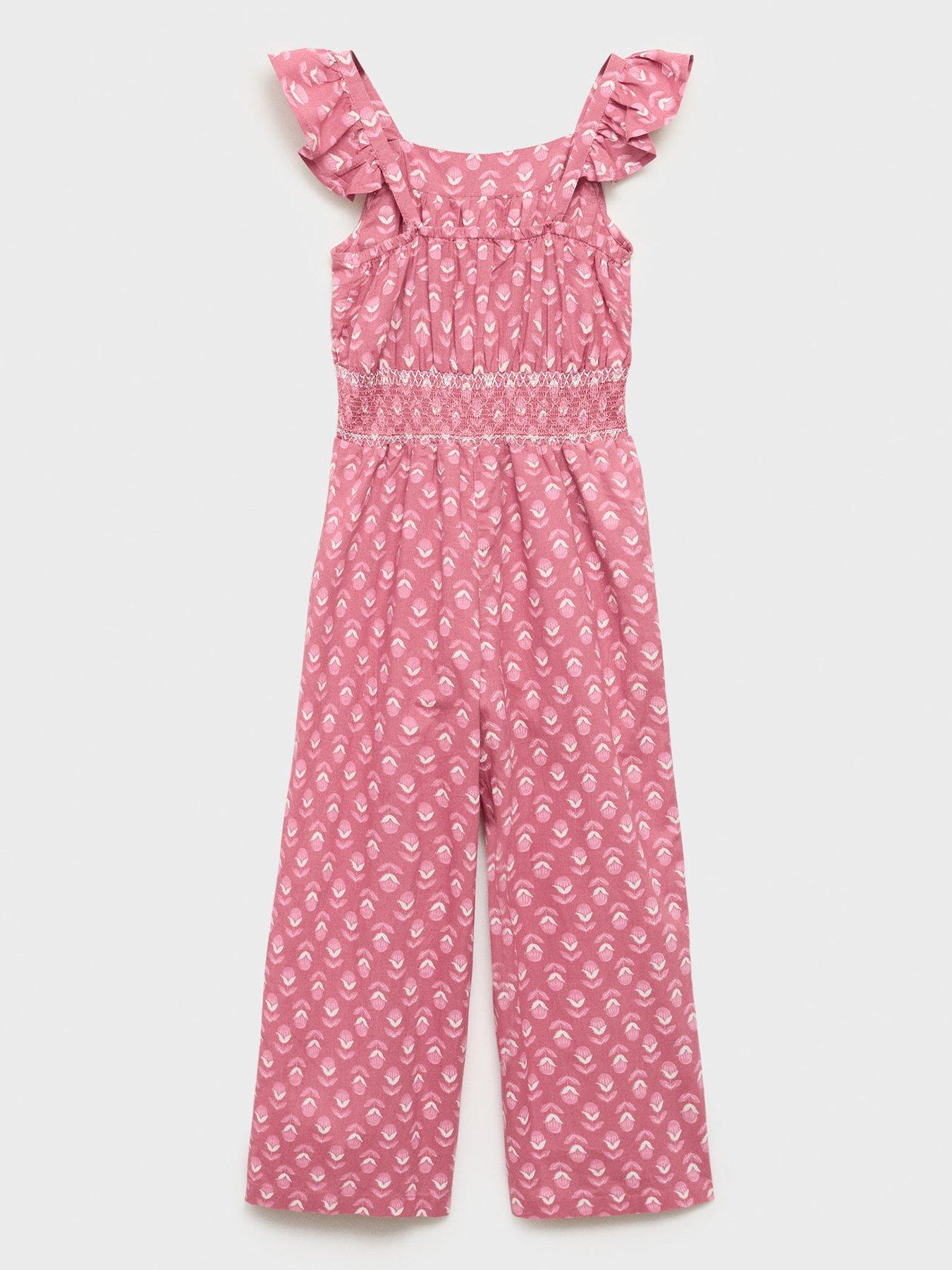 mango-girls-printed-jumpsuit-redback